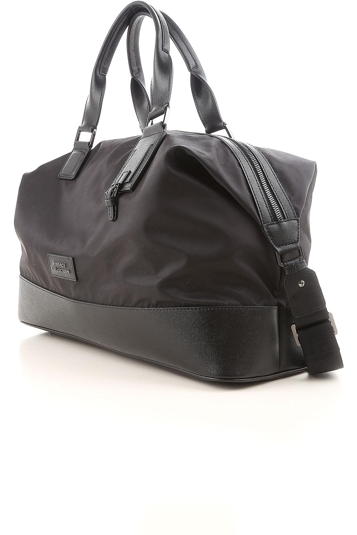 versace sport bag