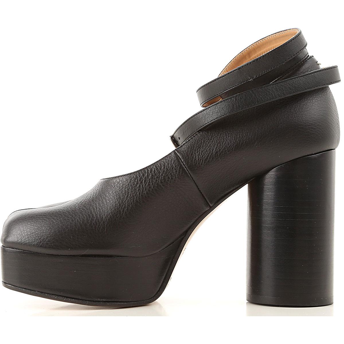 maison margiela shoes