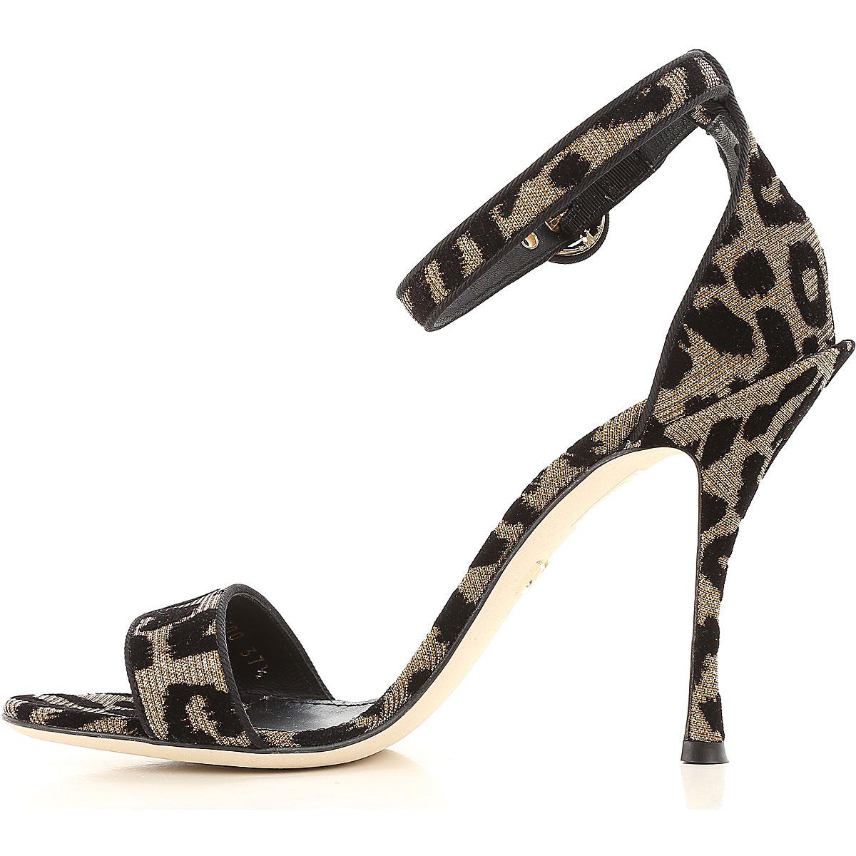 dolce & gabbana sandals sale
