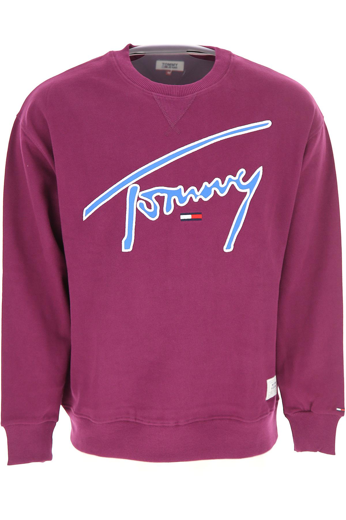 Tommy Hilfiger Purple Sweatshirt Hot Sale, SAVE 33% - raptorunderlayment.com