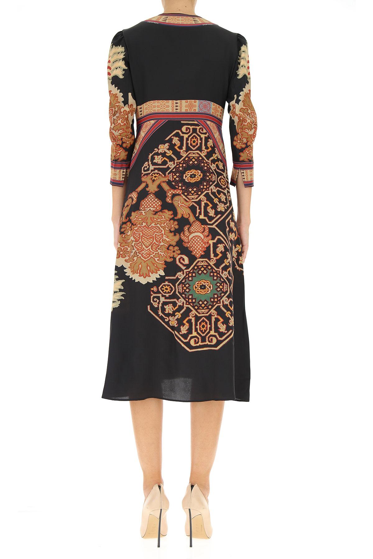 saks etro dress