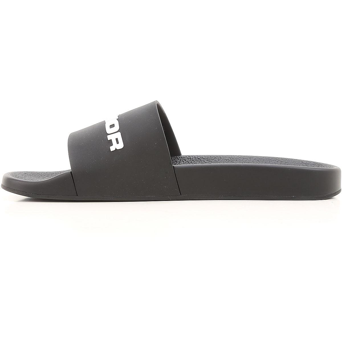dior sandals mens