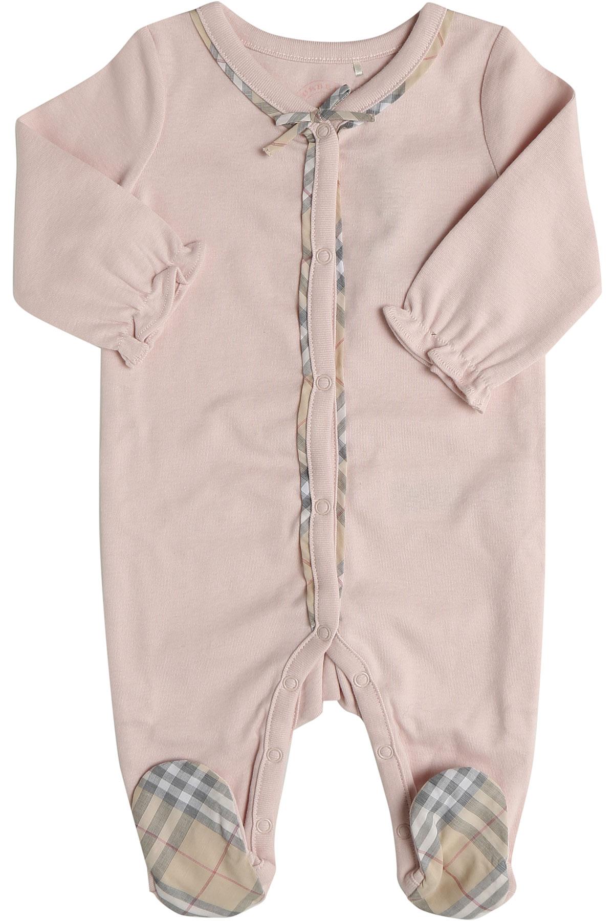 burberry baby onesie