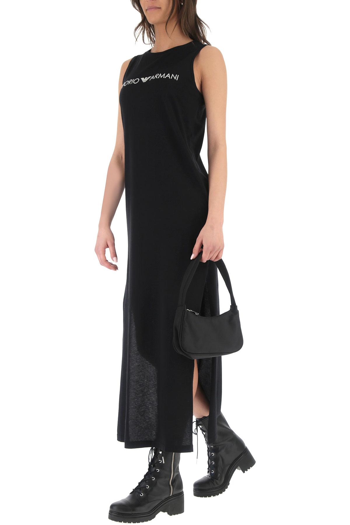 robe armani pas cher