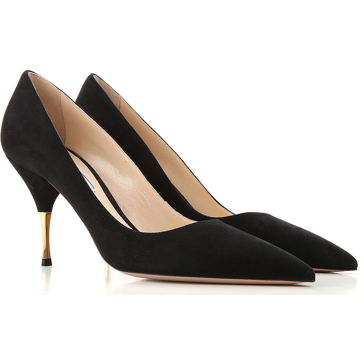 prada high heels price