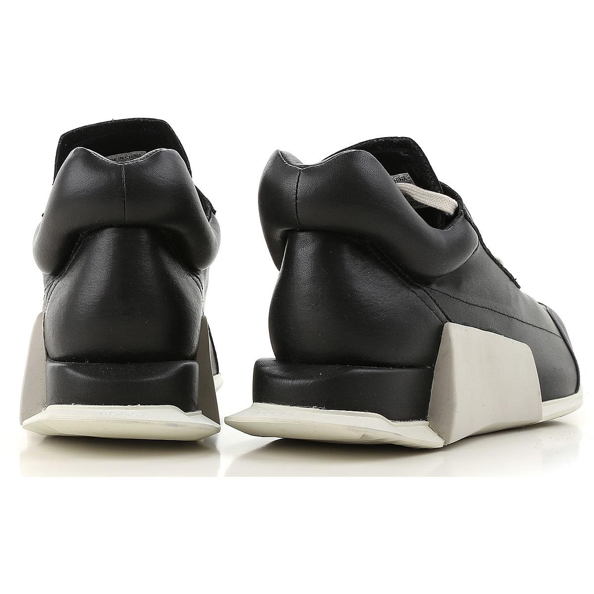 rick owens level runner