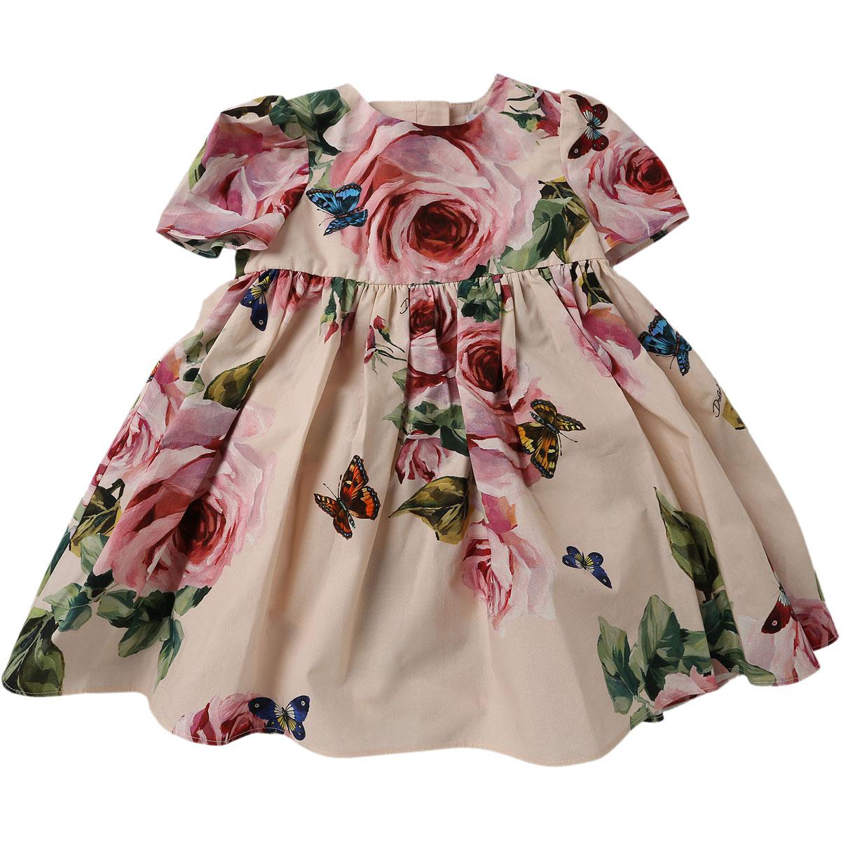 d&g baby girl clothes