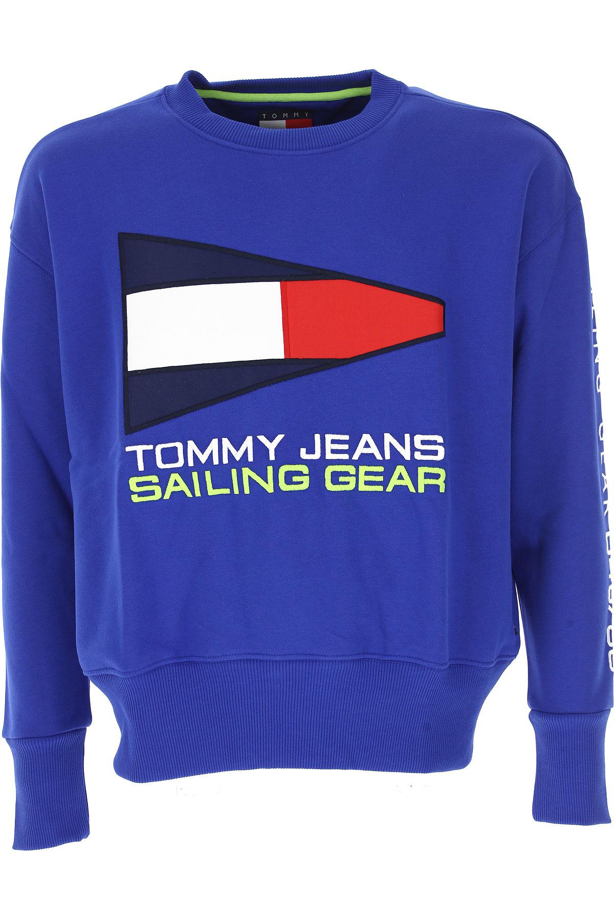 tommy hilfiger sailing gear sweatshirt