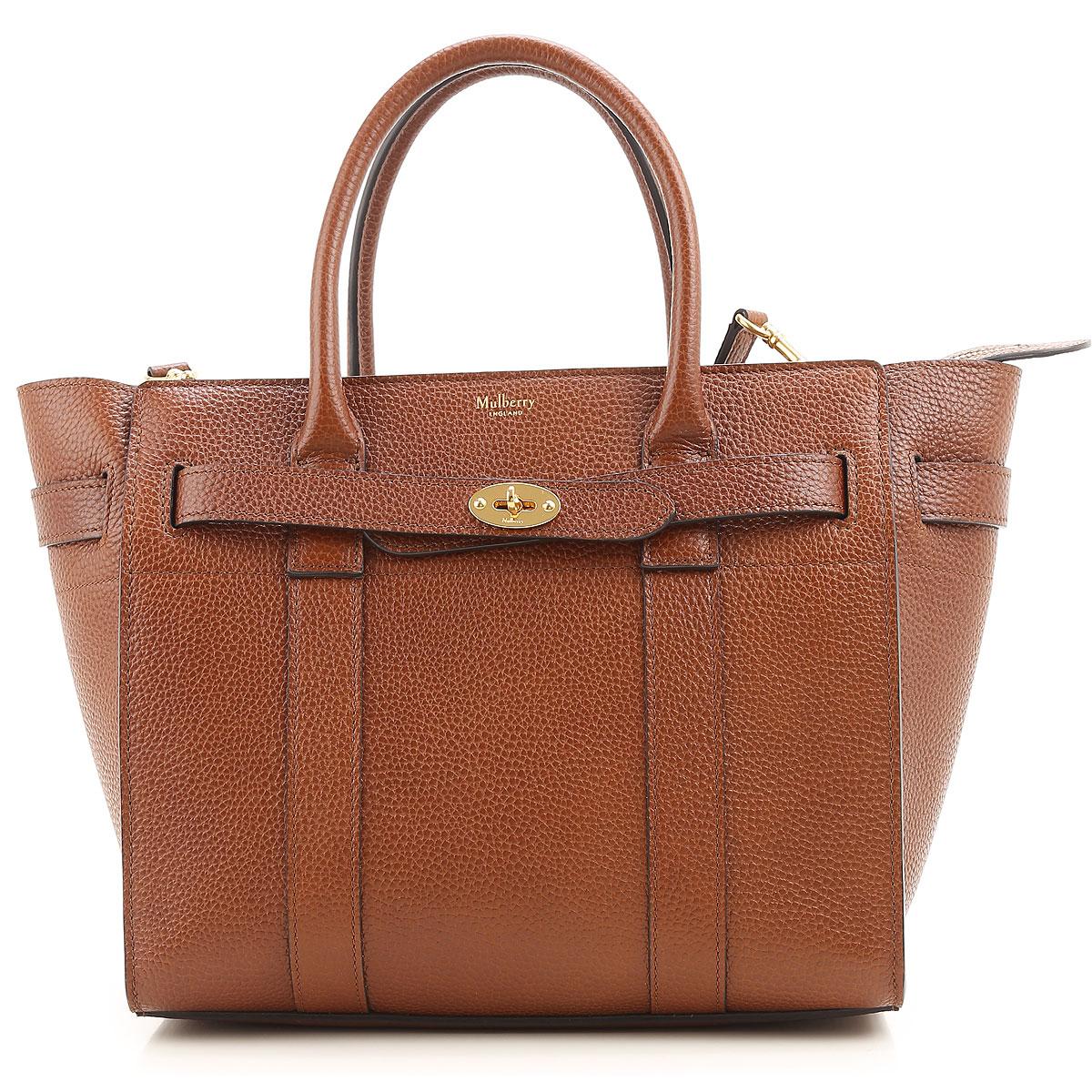 mulberry brown satchel