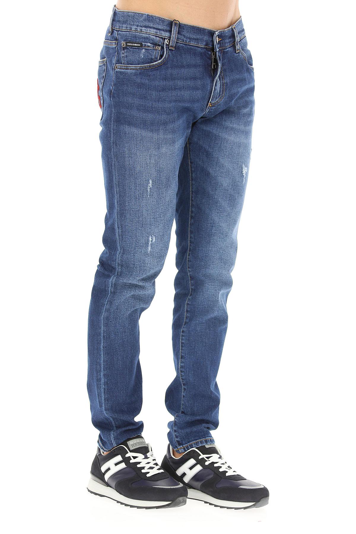 jeans dolce gabbana homme pas cher