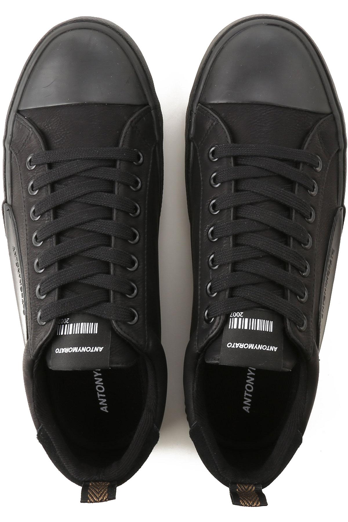 Antony Morato Sneakers For Men On Sale 