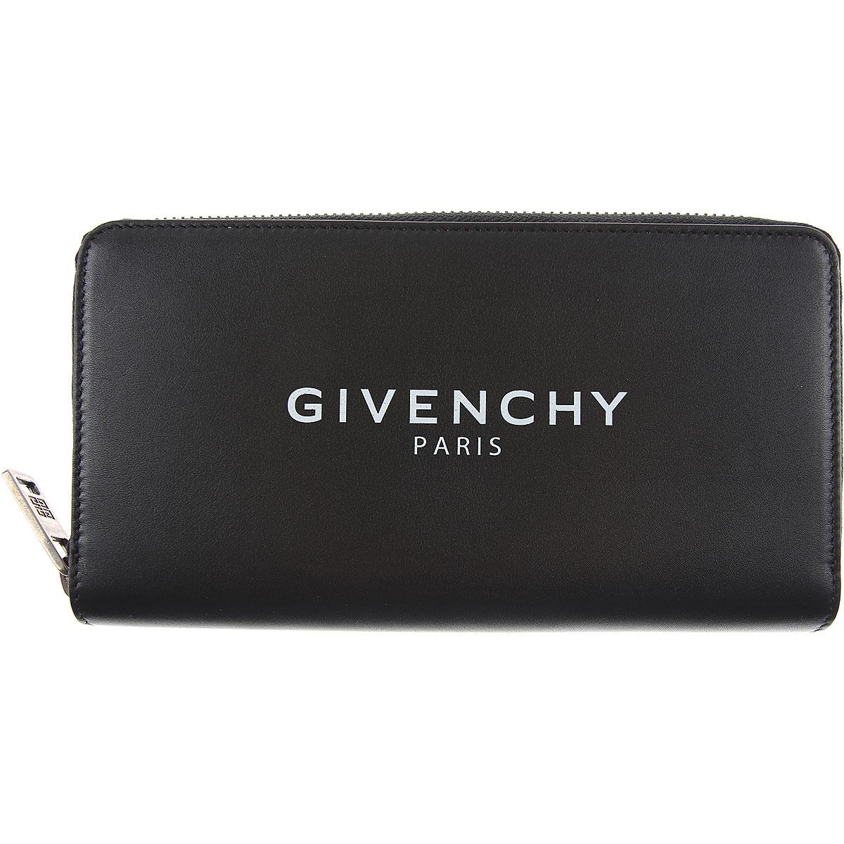 Givenchy Wallet For Men in Black for Men - Save 53% - Lyst