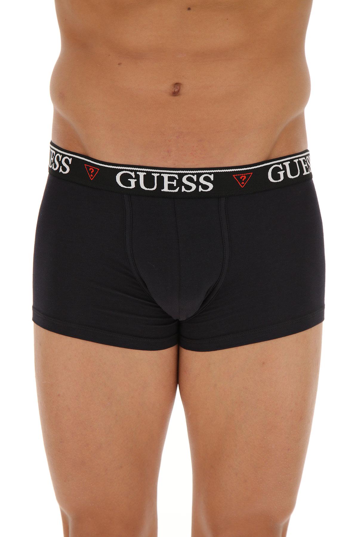 guess underwear men