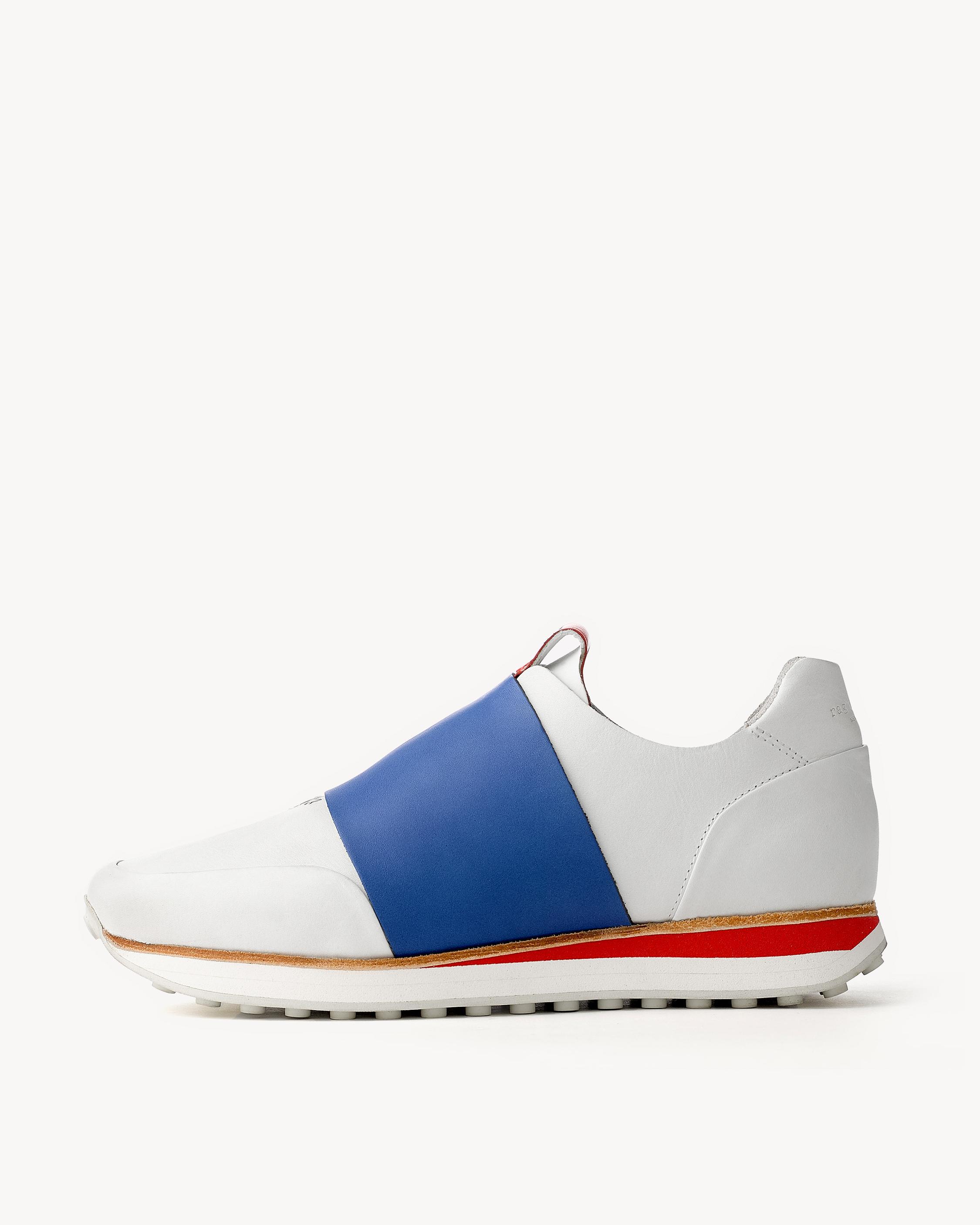 rag & bone dylan elastic runner sneakers
