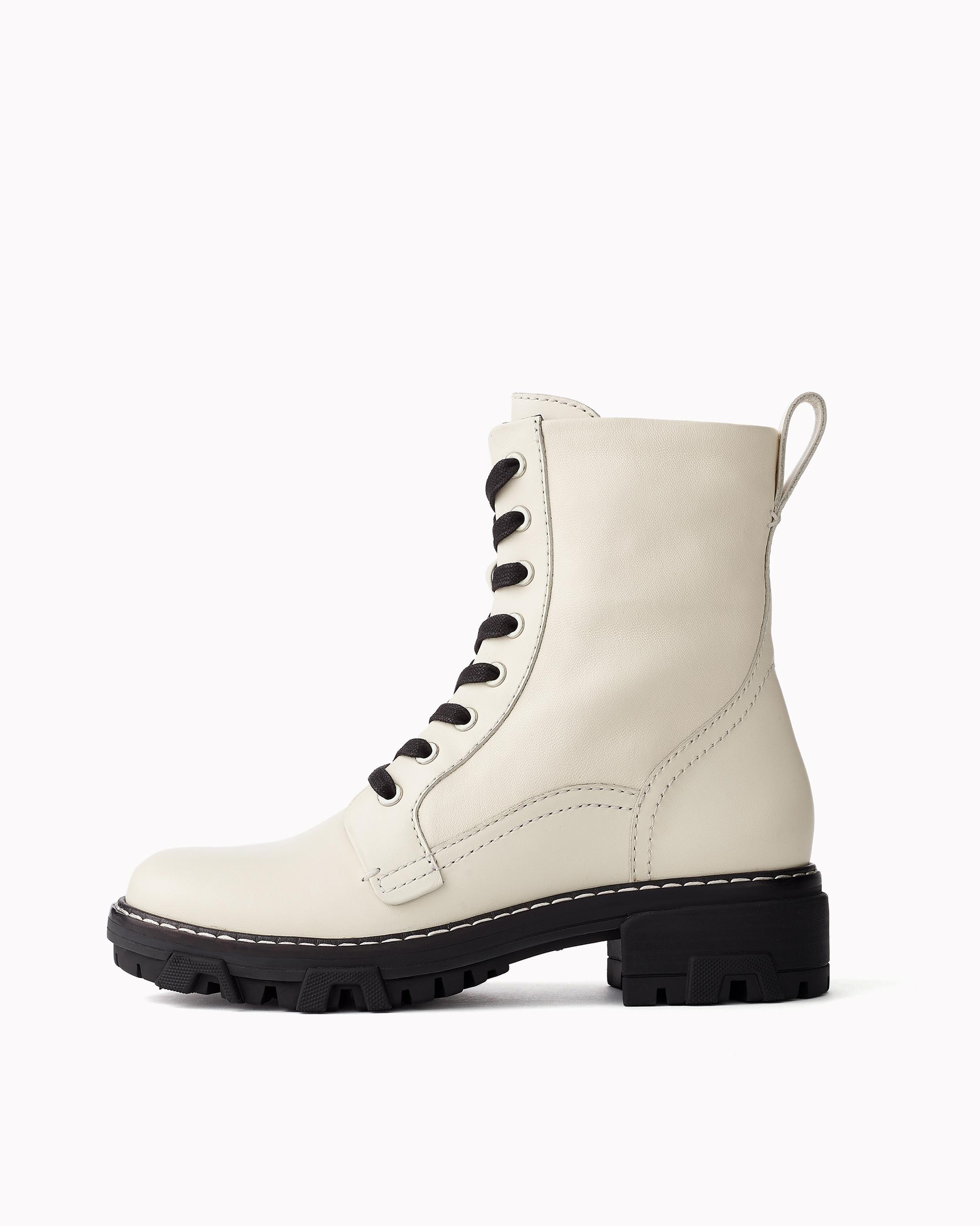 rag & bone shiloh combat boot