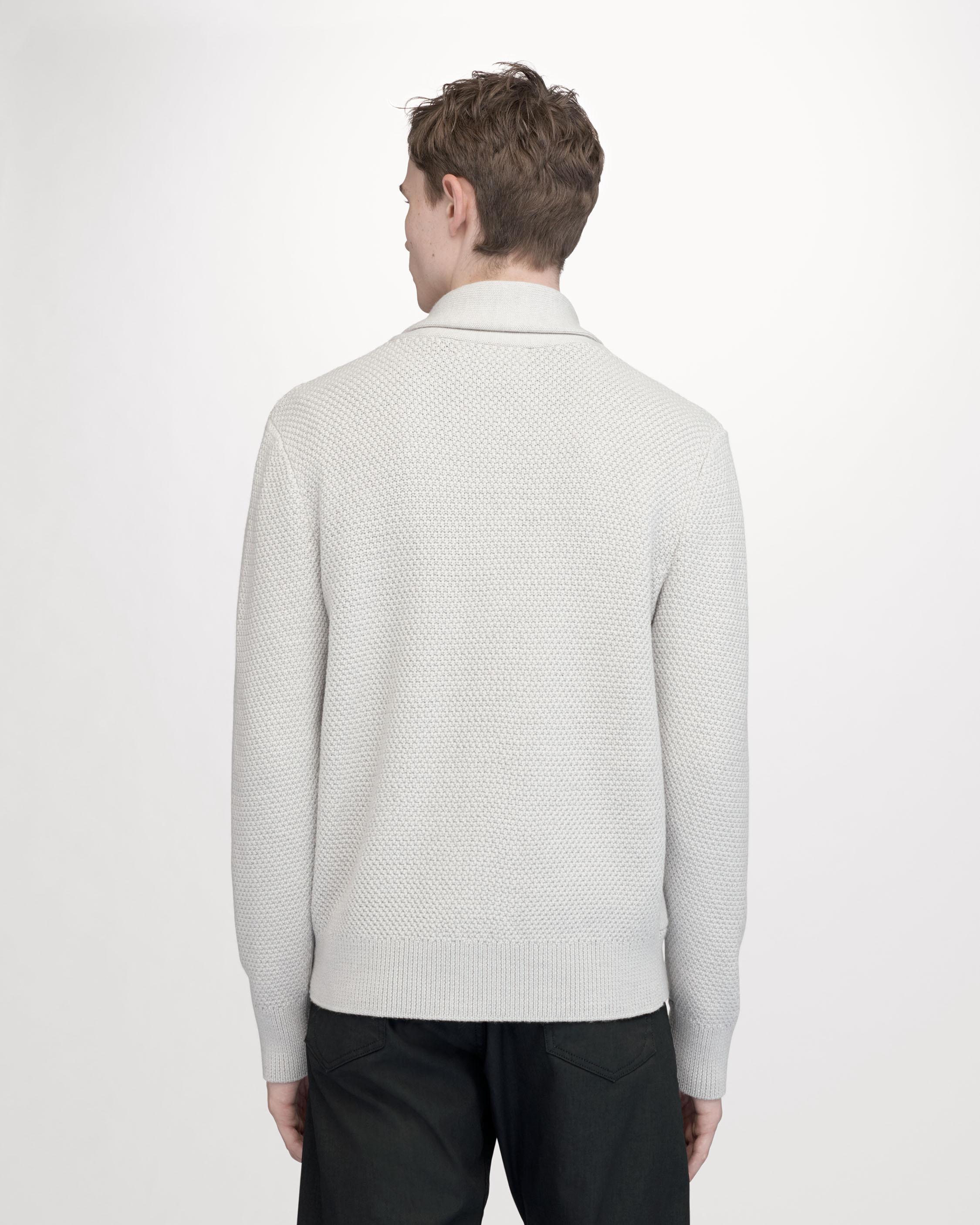 rag and bone cardiff shawl cardigan