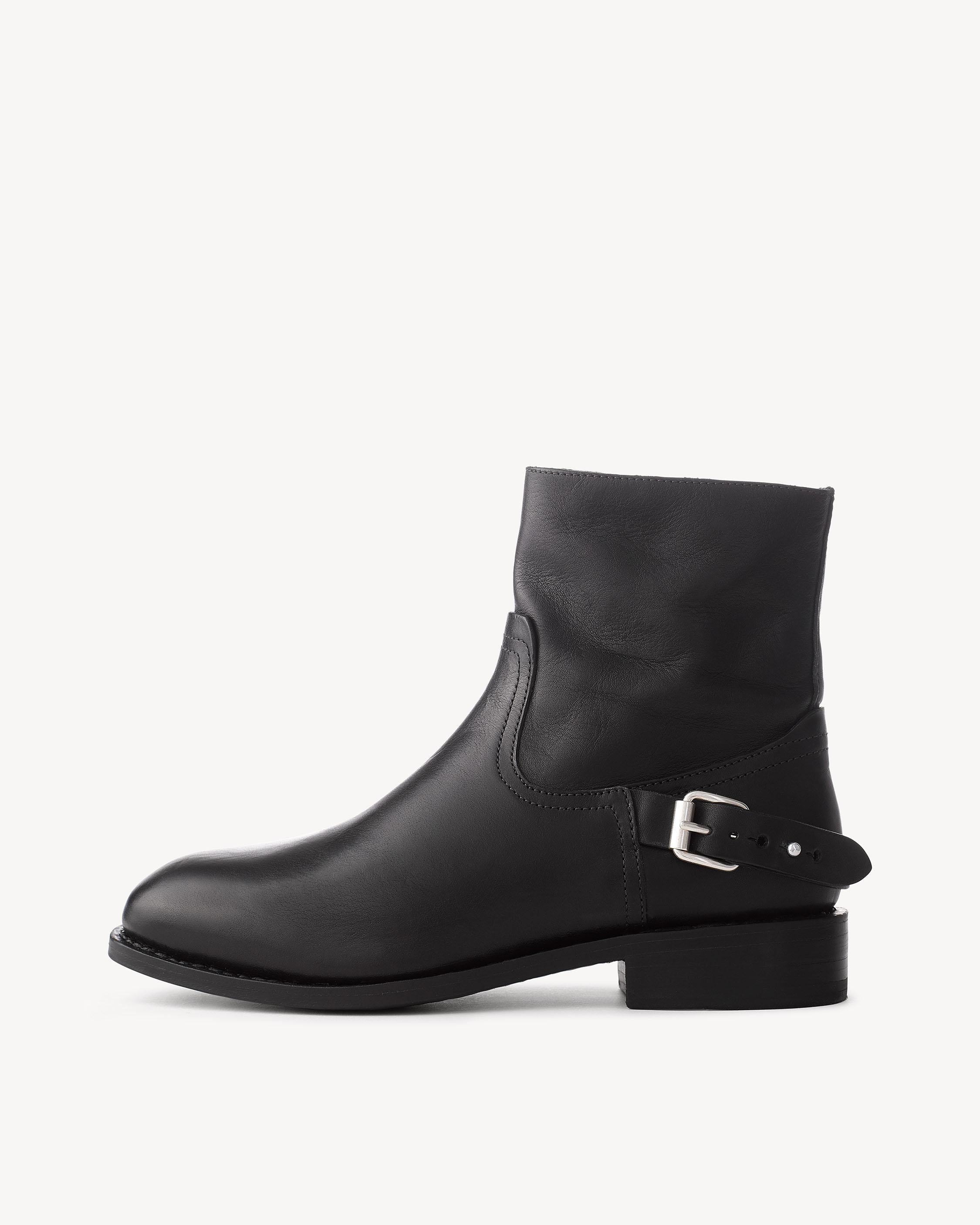 rag and bone oliver boot