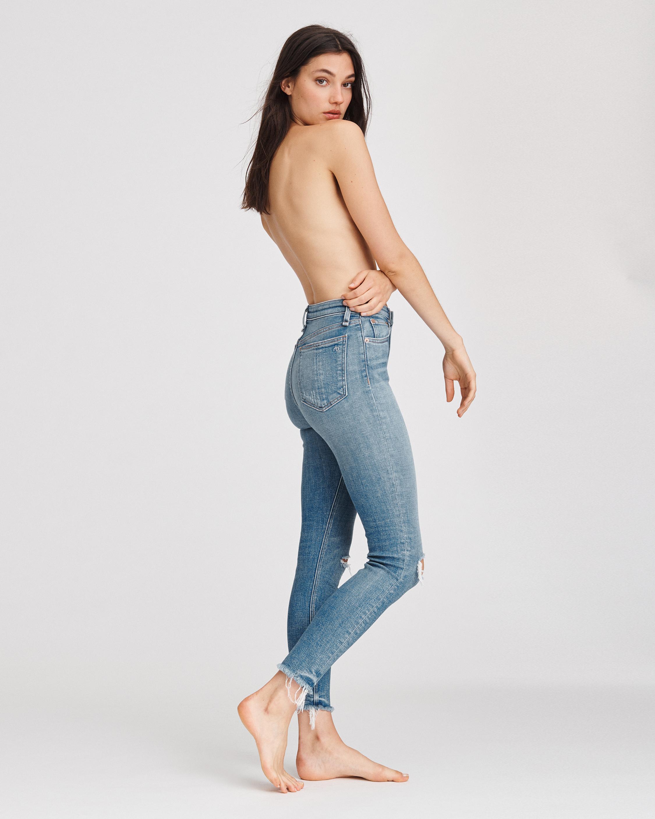 rag and bone nina high rise