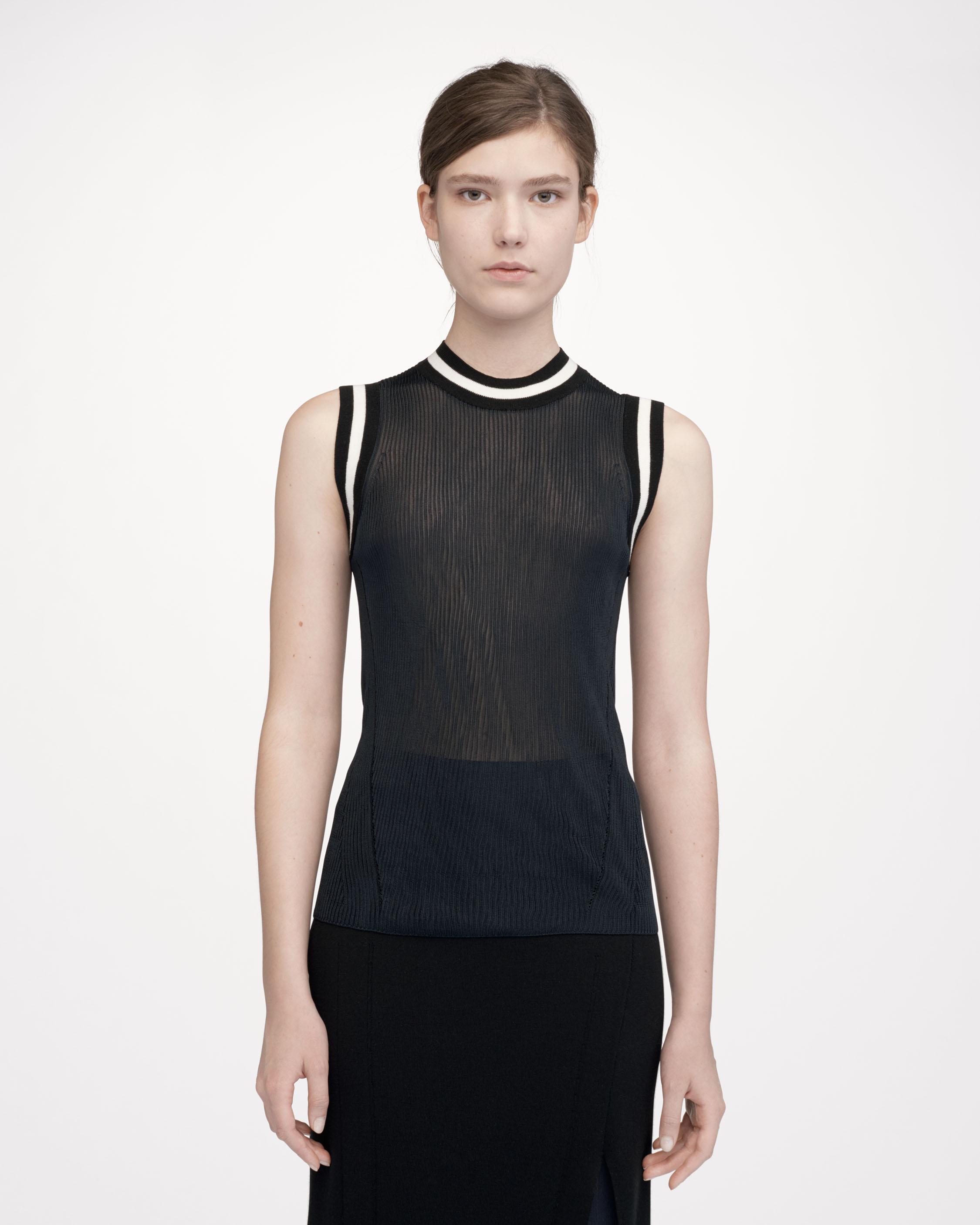 rag and bone priya tank
