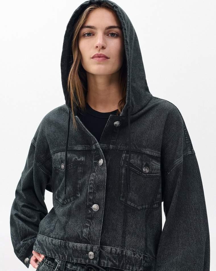 Rag & Bone Jackets for Women | Online Sale up to 37% off | Lyst