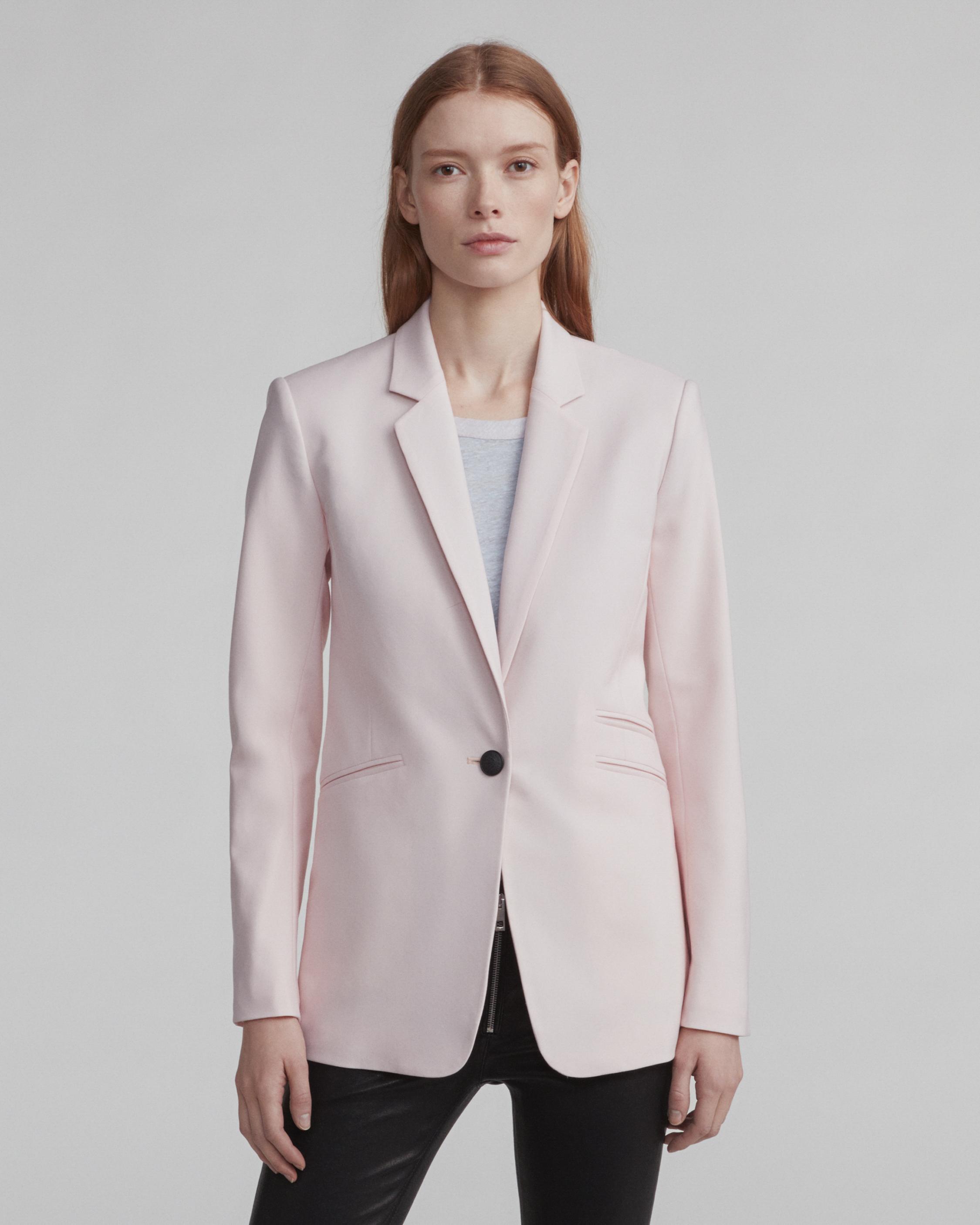 rag and bone ridley blazer