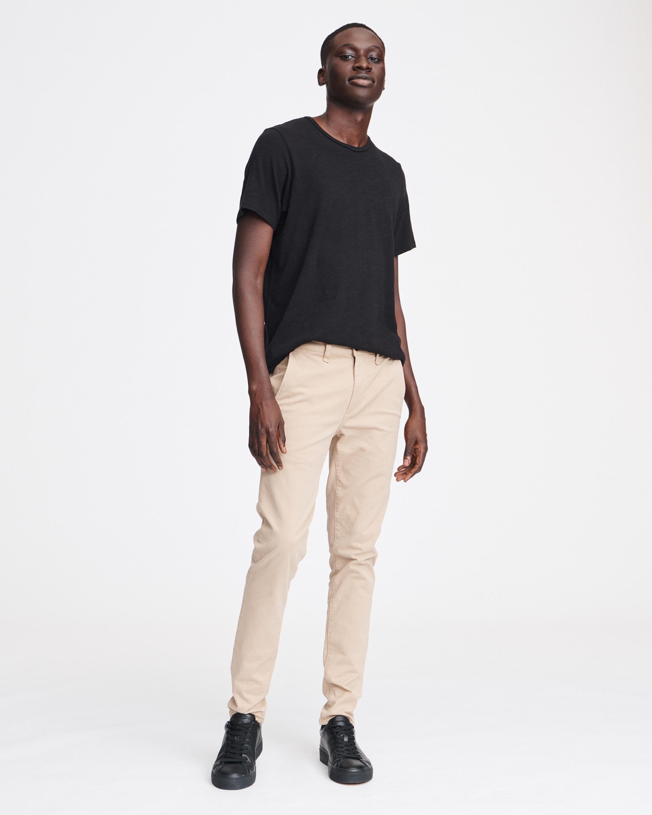rag and bone fit 1 chinos