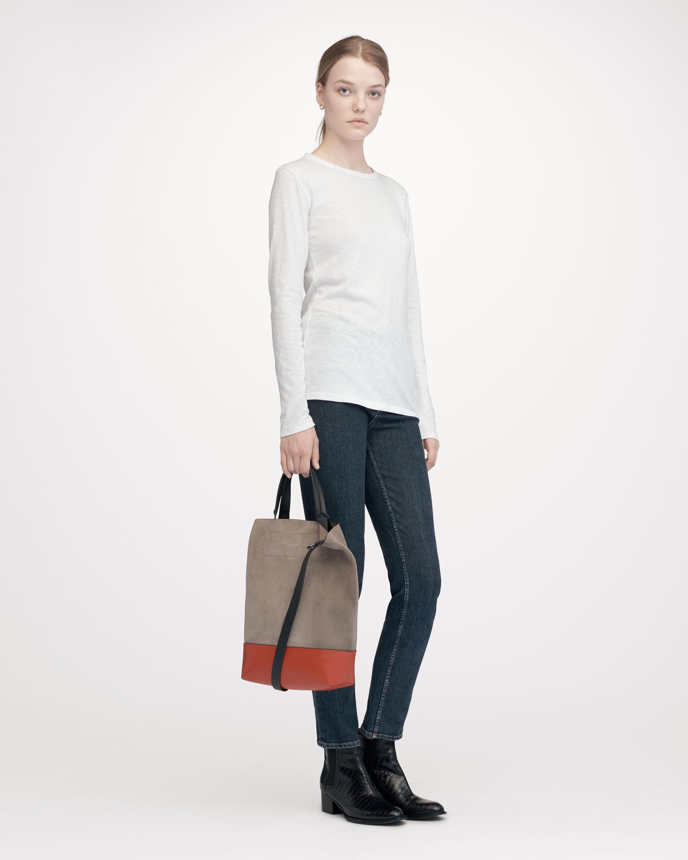 rag and bone convertible tote
