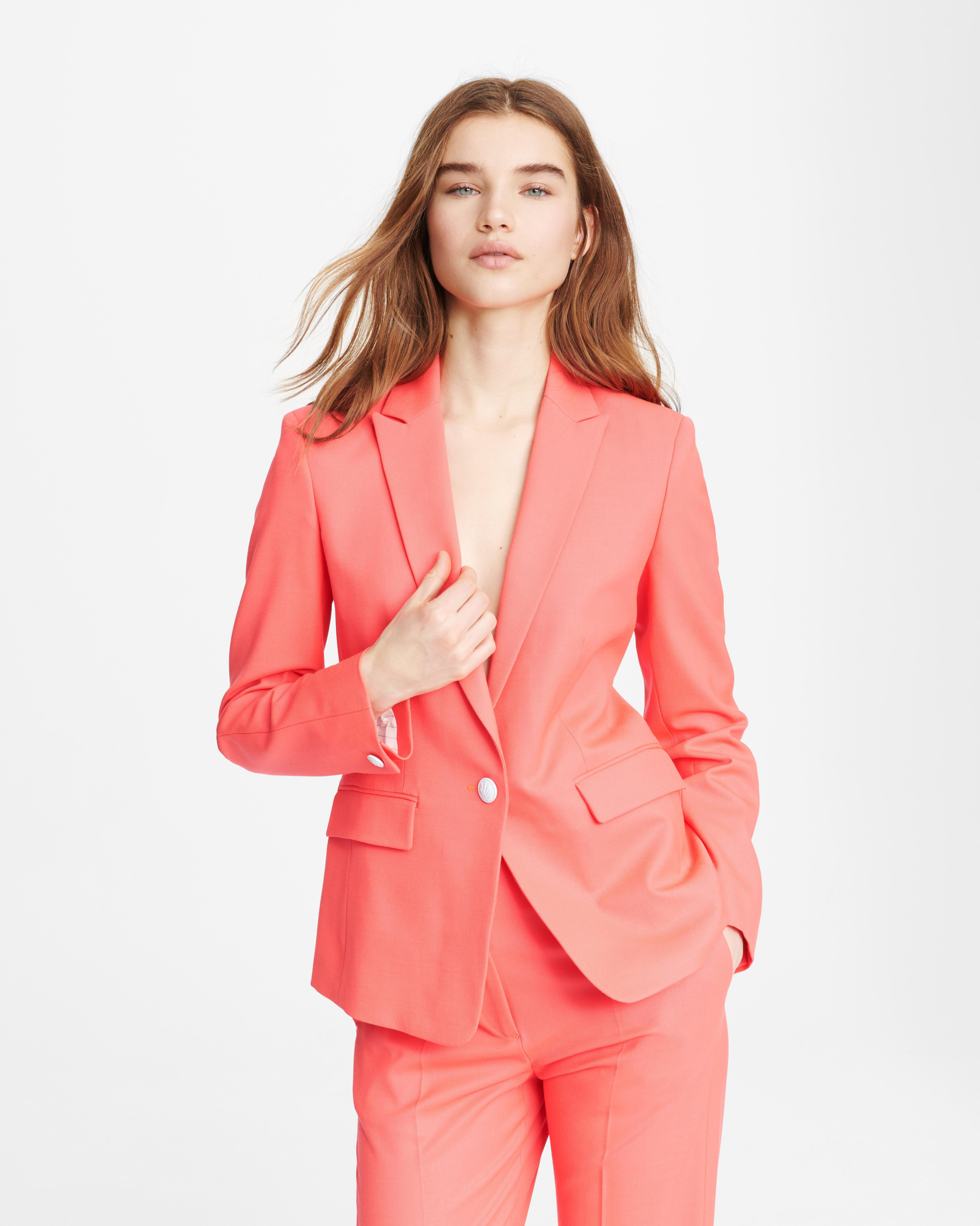 rag and bone blazer