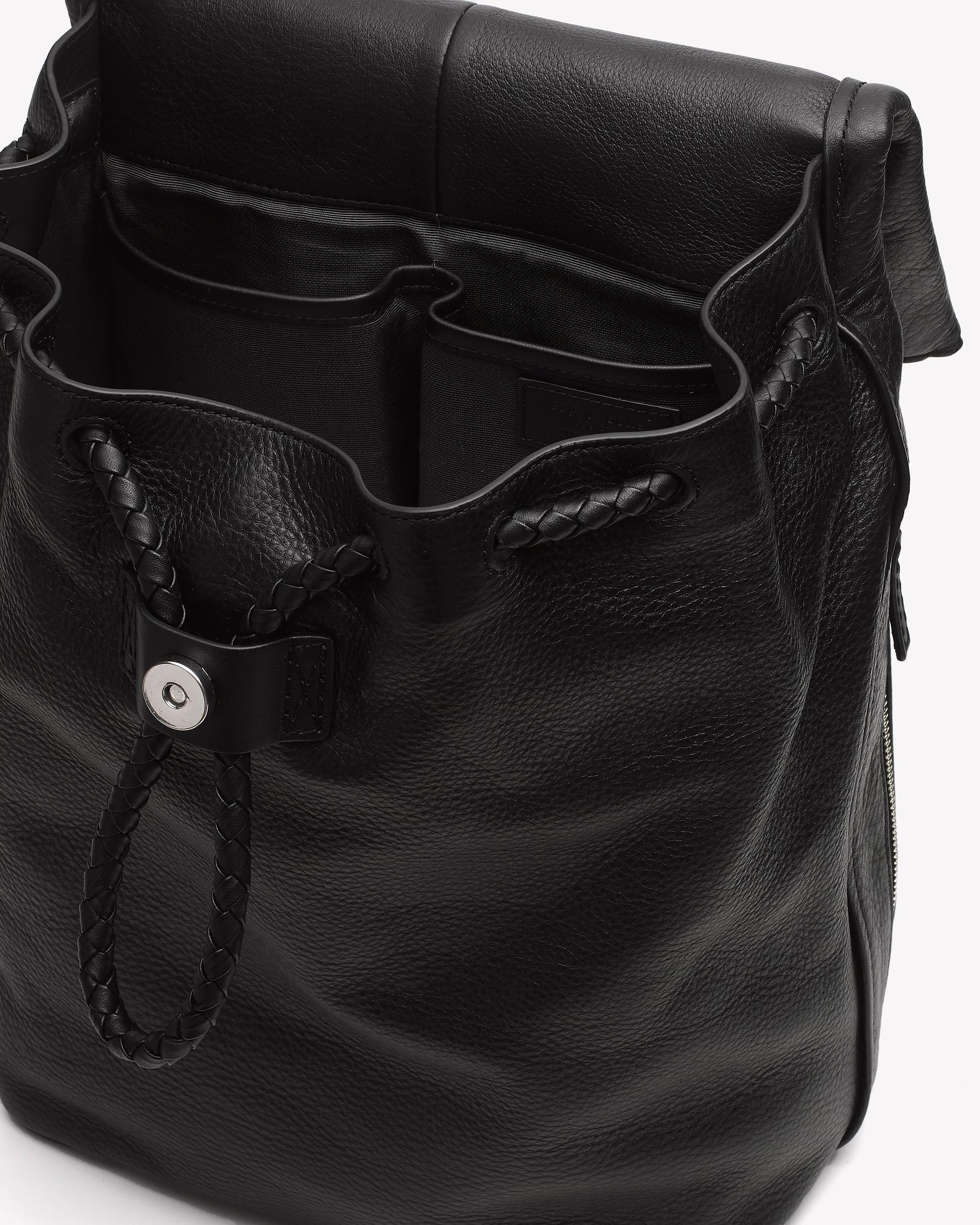 rag & bone loner backpack