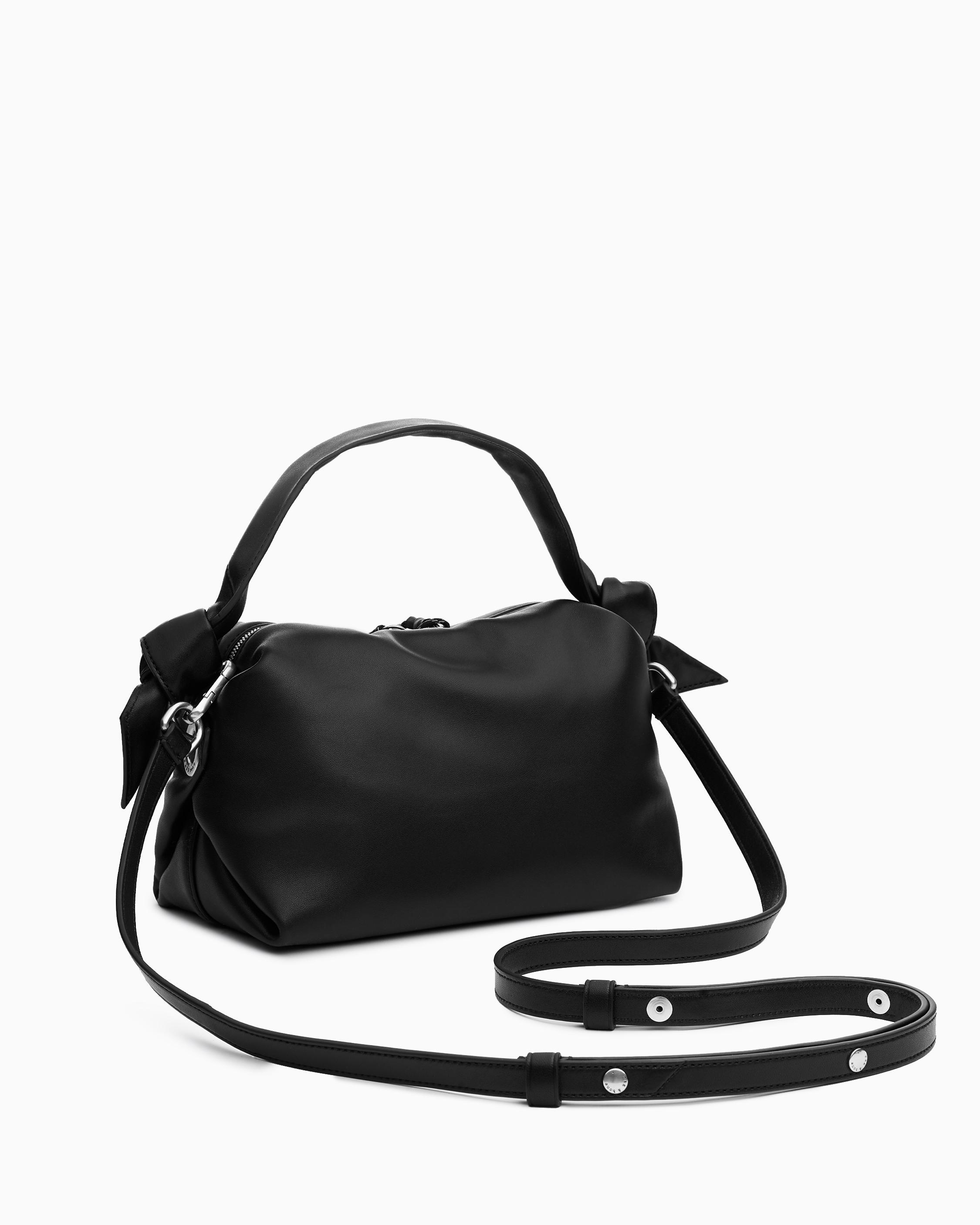 Rag & Bone Reset Crossbody Nappa Leather Medium Crossbody Bag in