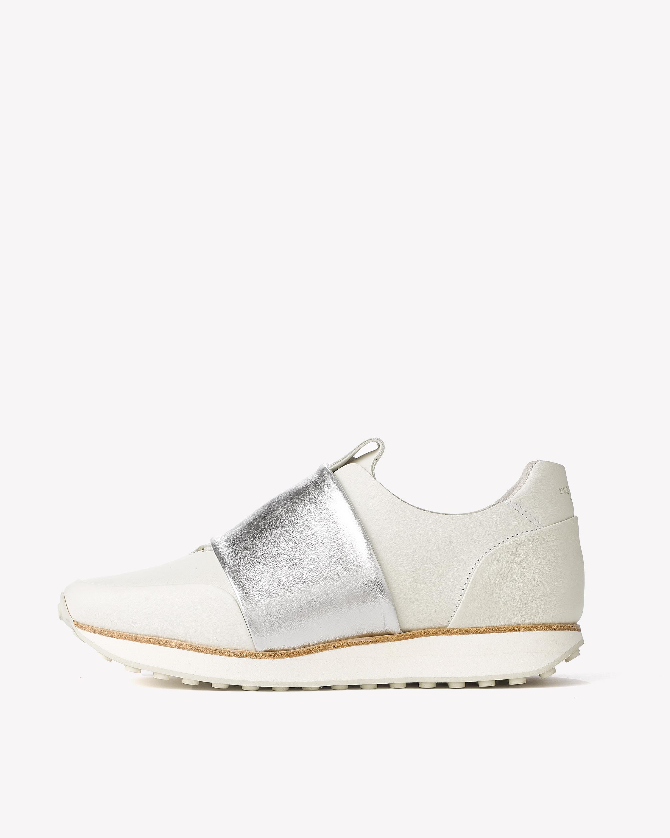 rag & bone dylan elastic runner sneakers