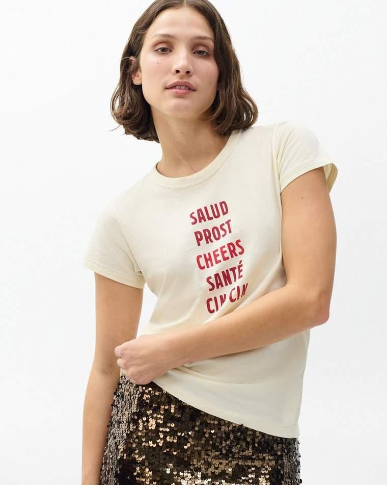 Rag Bone T-shirts for Women Online Sale up to 63% off Lyst