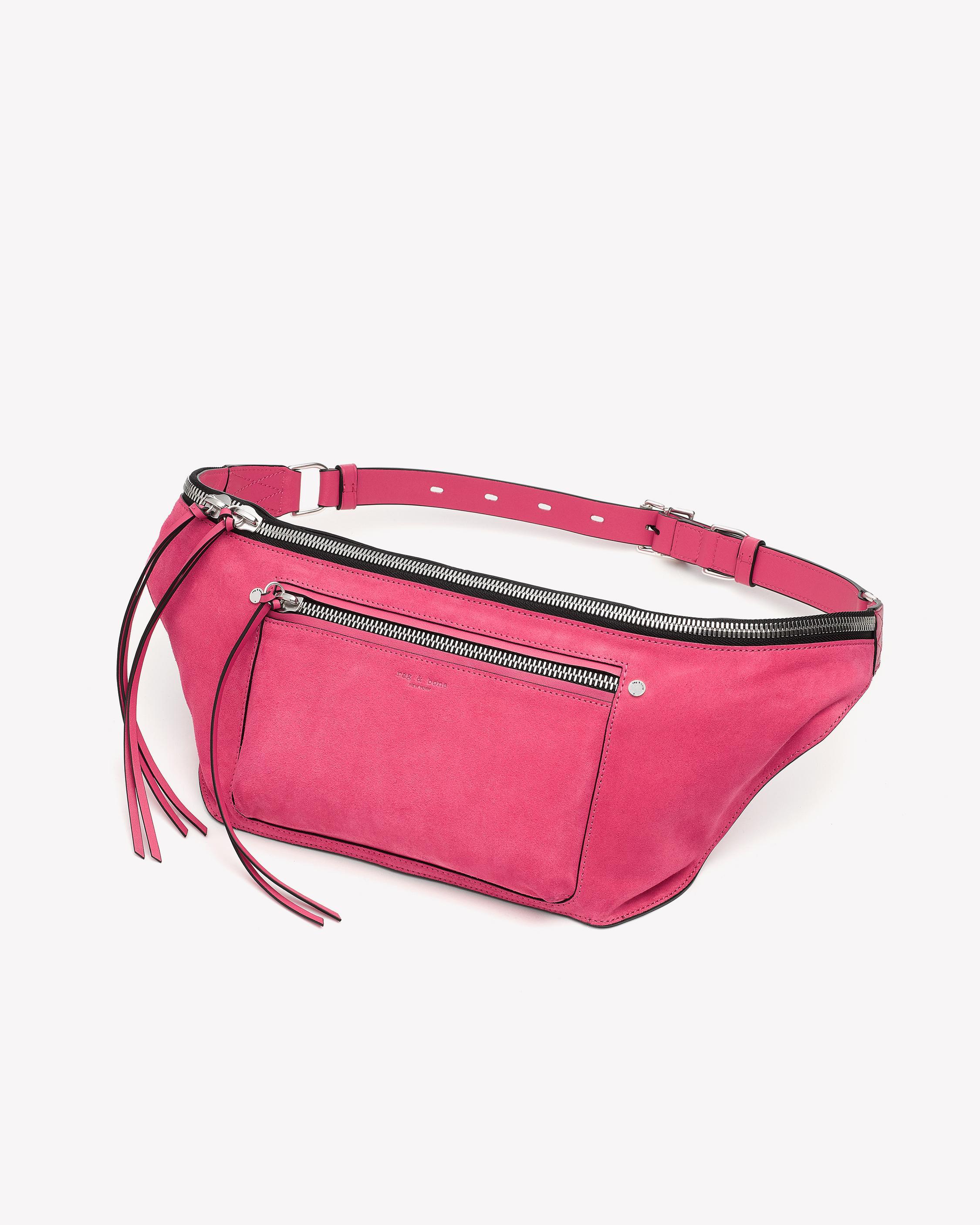 elliot fanny pack