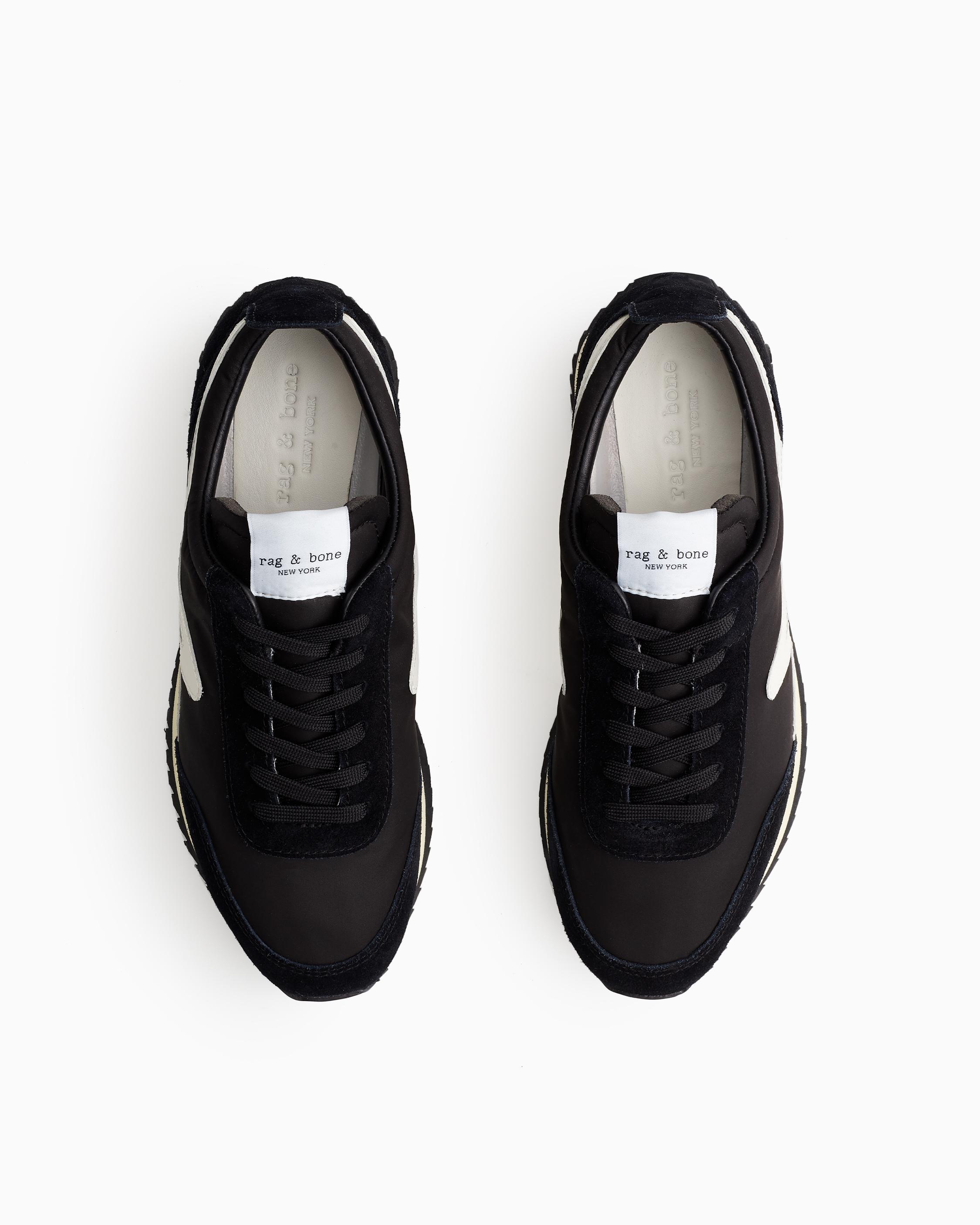 rag and bone retro sneaker