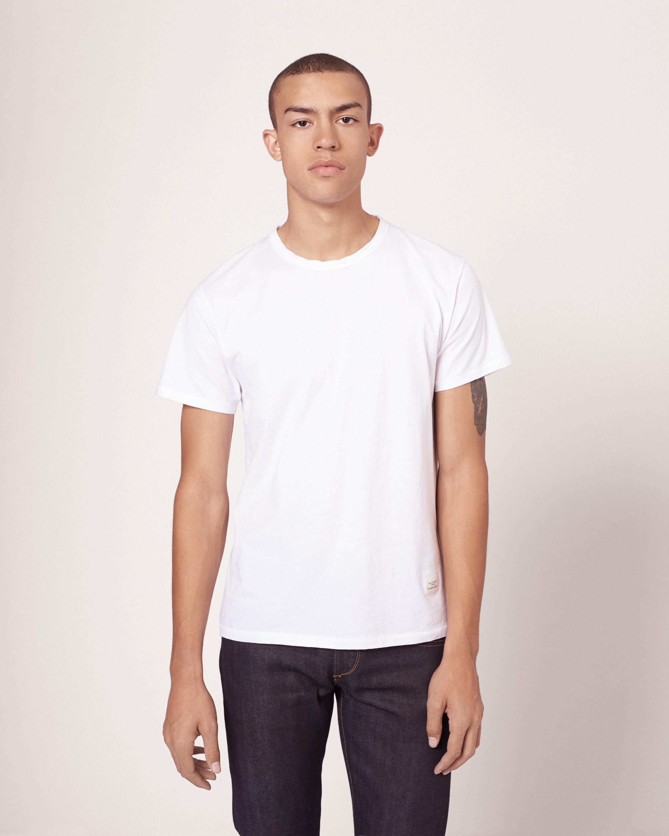 rag and bone standard issue t shirt