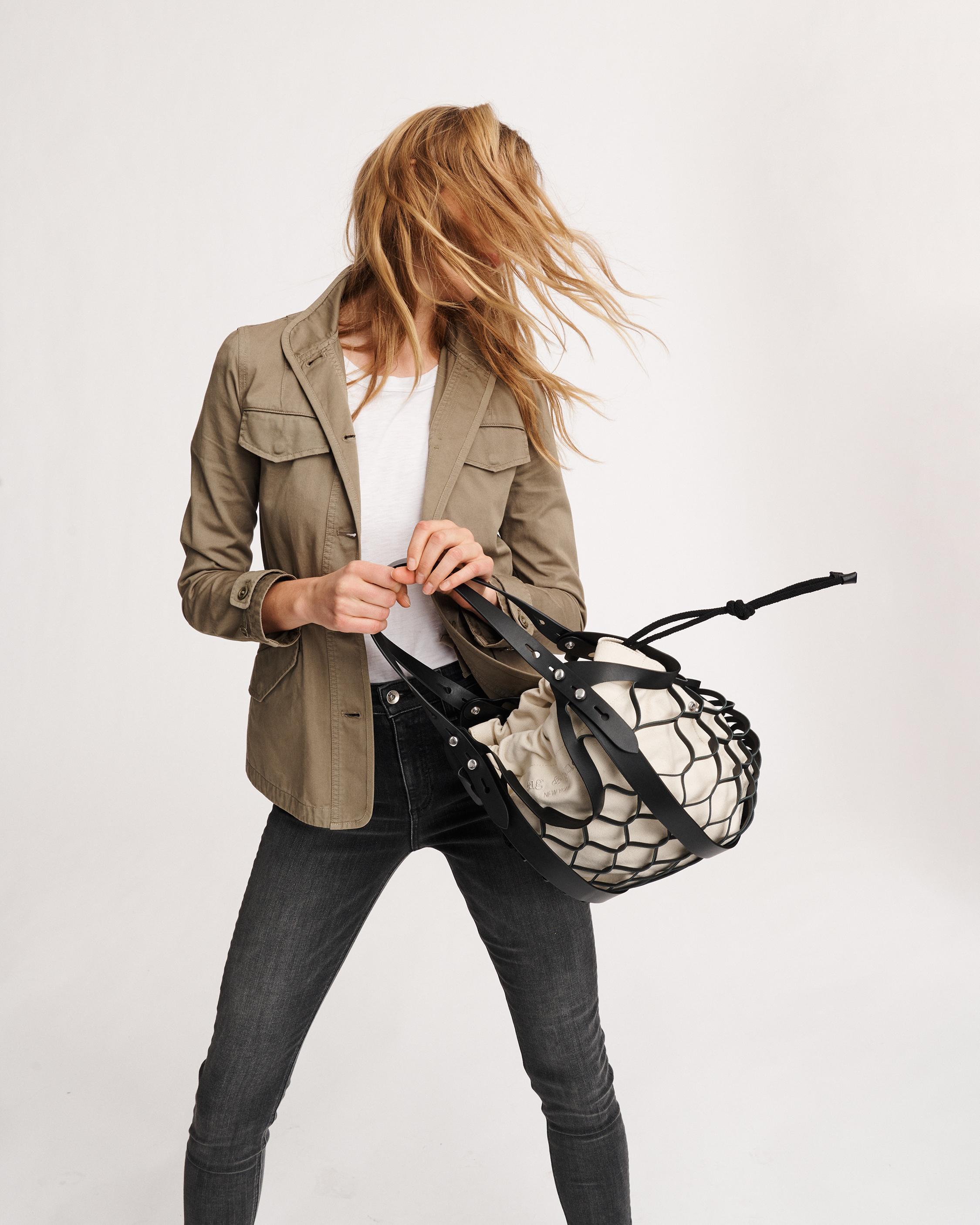 rag & bone camden shopper