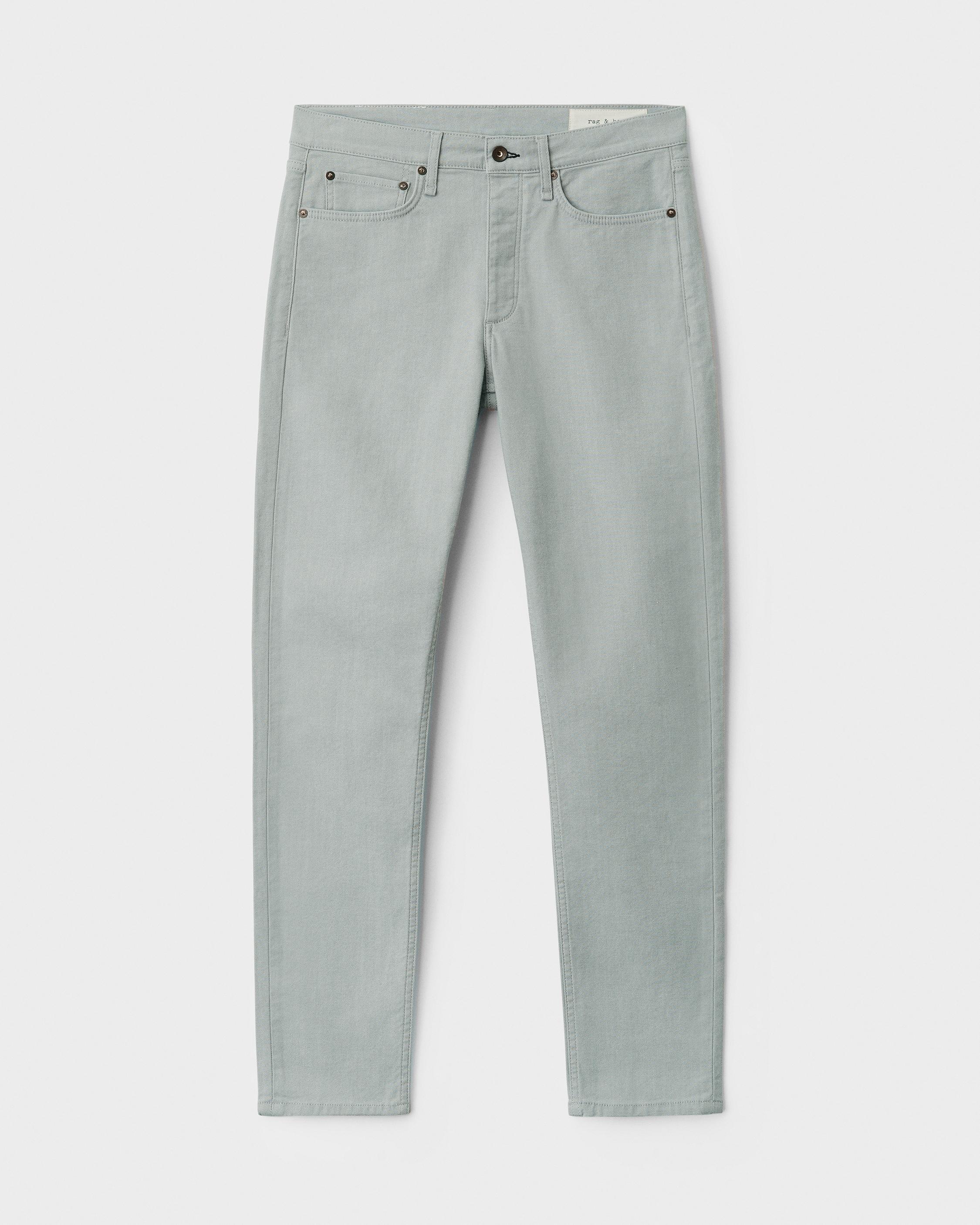 Rag & Bone Fit 2 in Gray for Men | Lyst