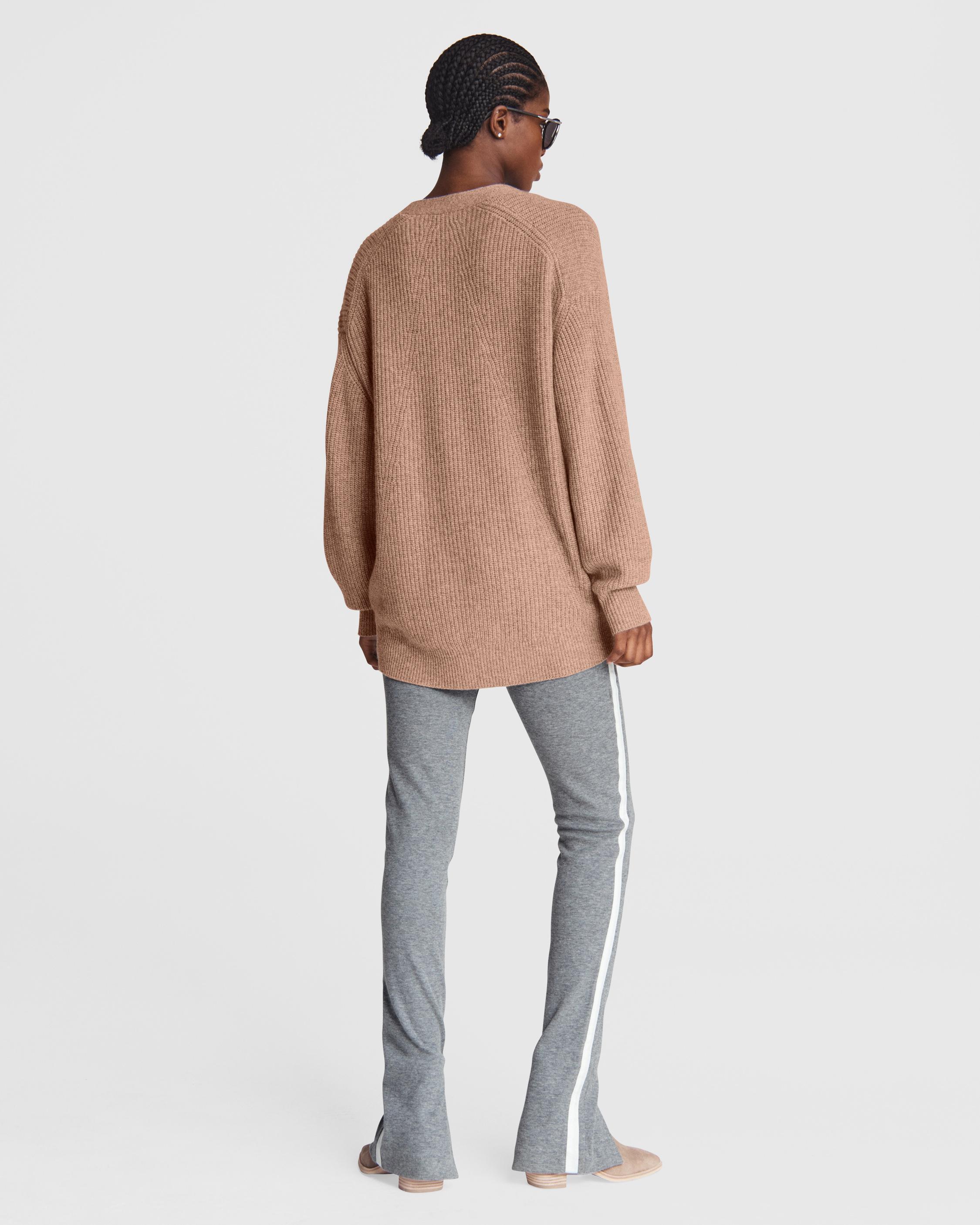 Rag \u0026 Bone Pierce Cashmere Cardigan 