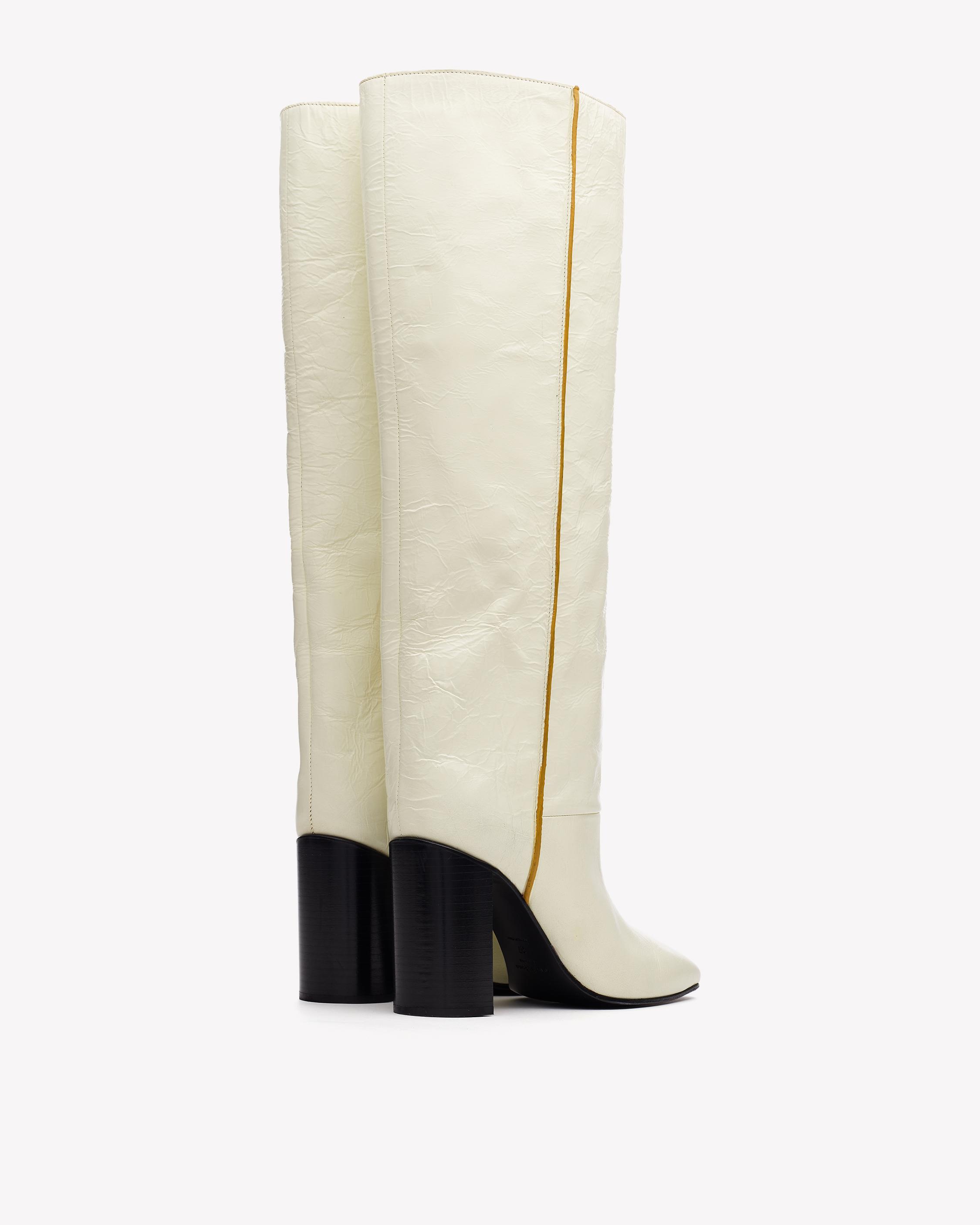 rag & bone aslen knee high boots