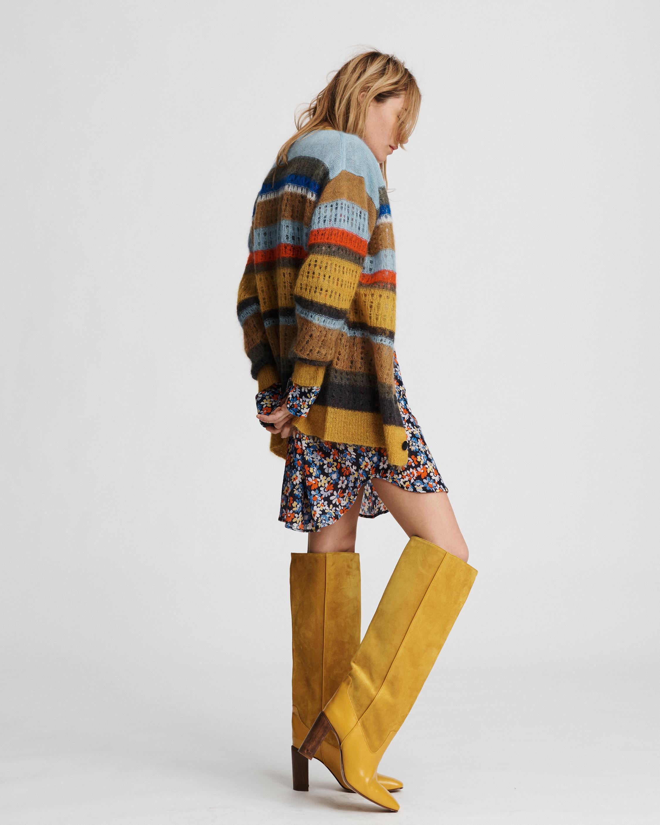 rag and bone nassau cardigan