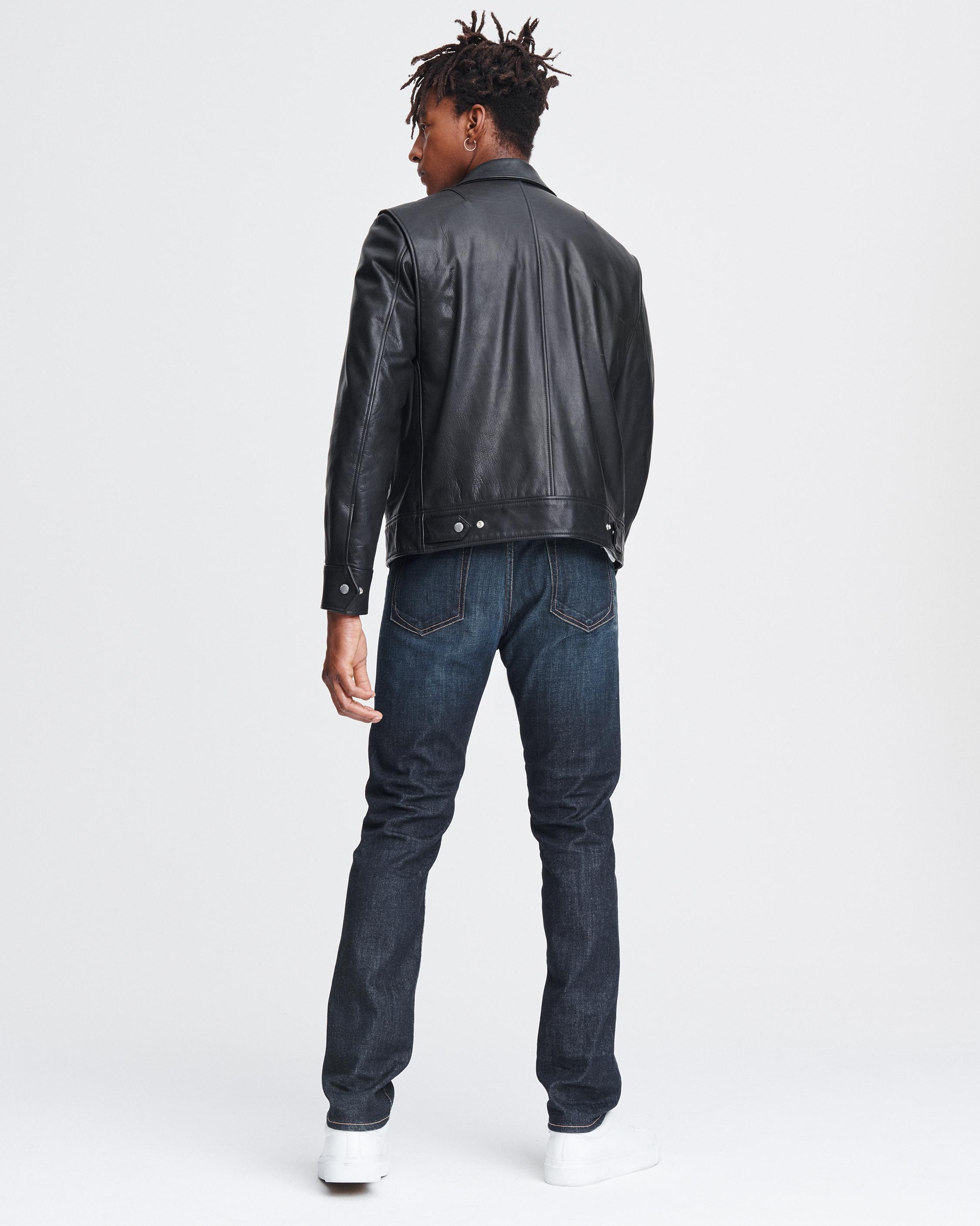 rag & bone garage jacket