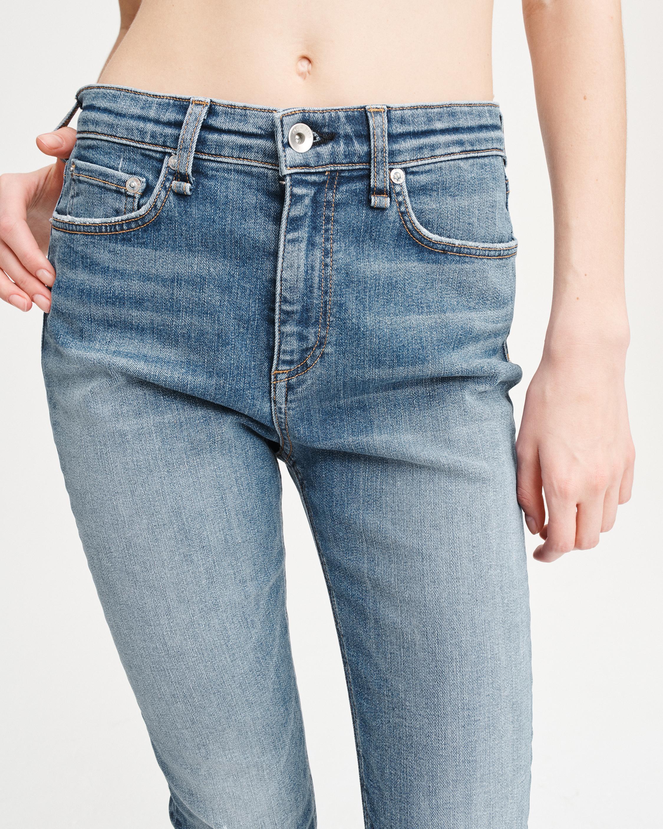 rag and bone nina high rise