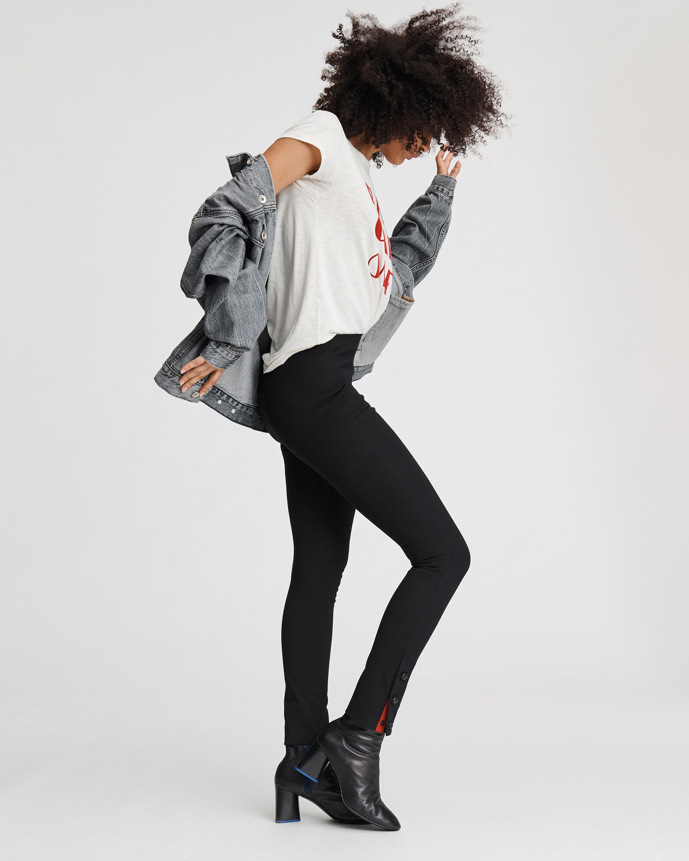 rag and bone simone pant