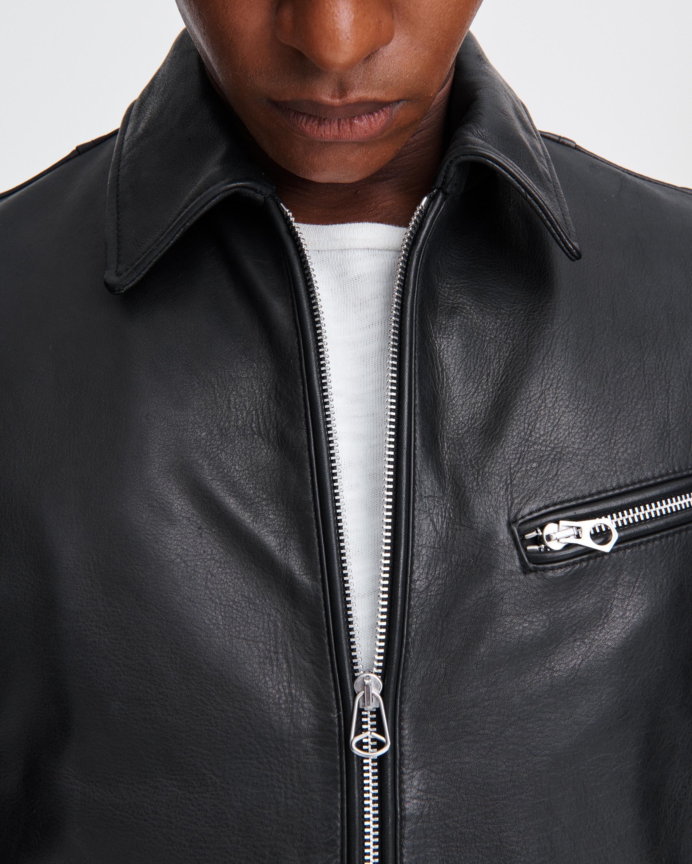 rag & bone garage jacket