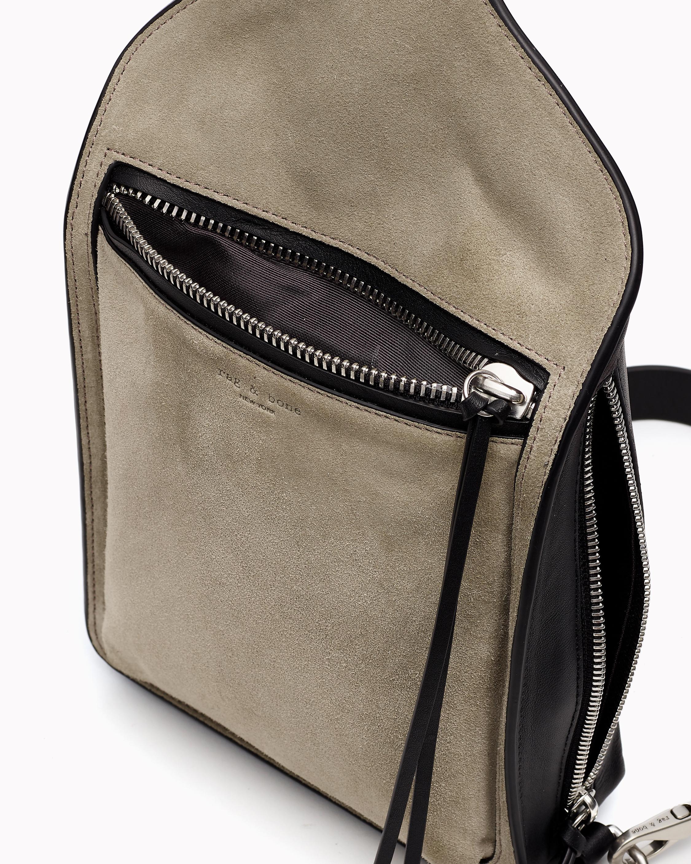 elliot sling pack