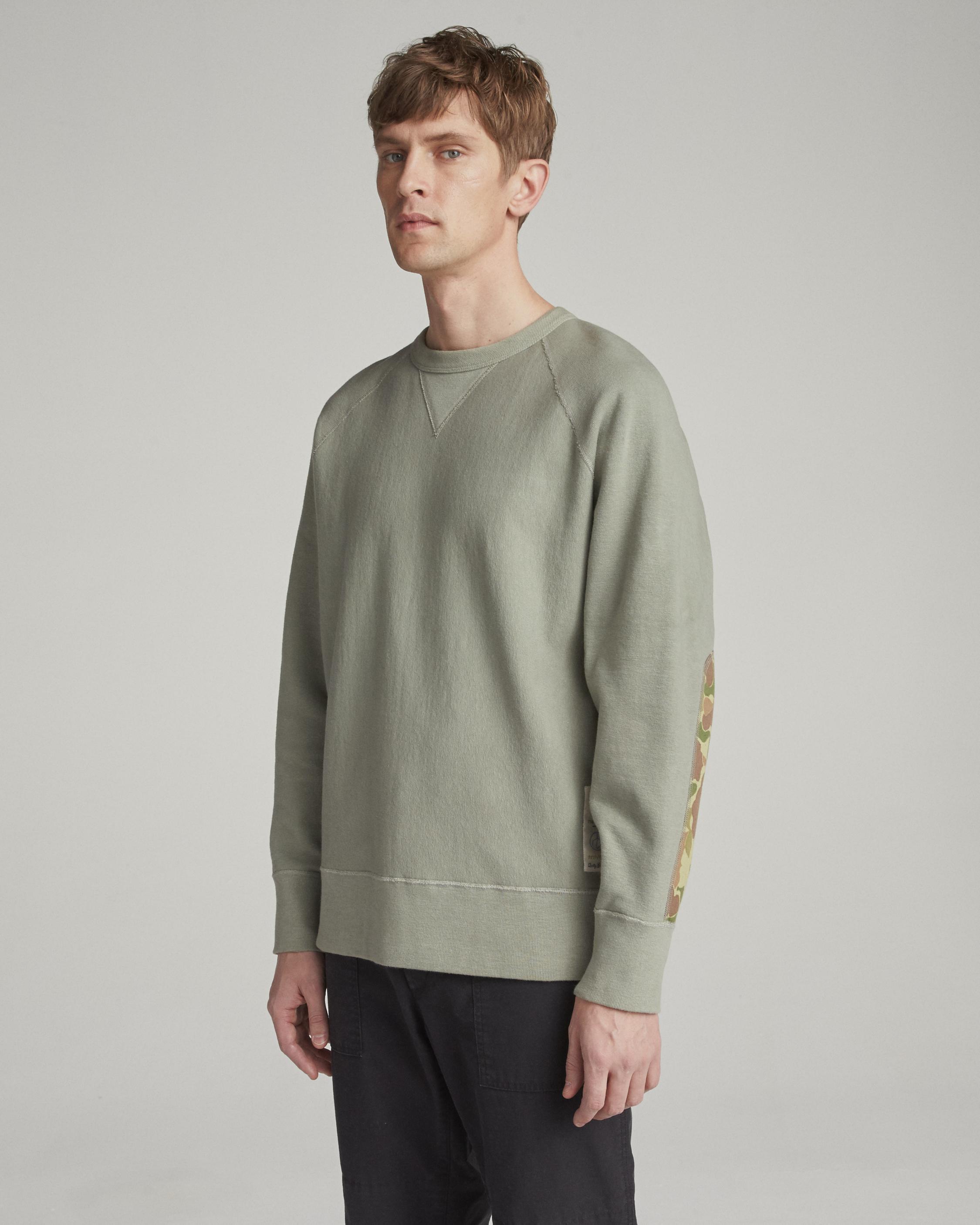 rag & bone sweatshirt