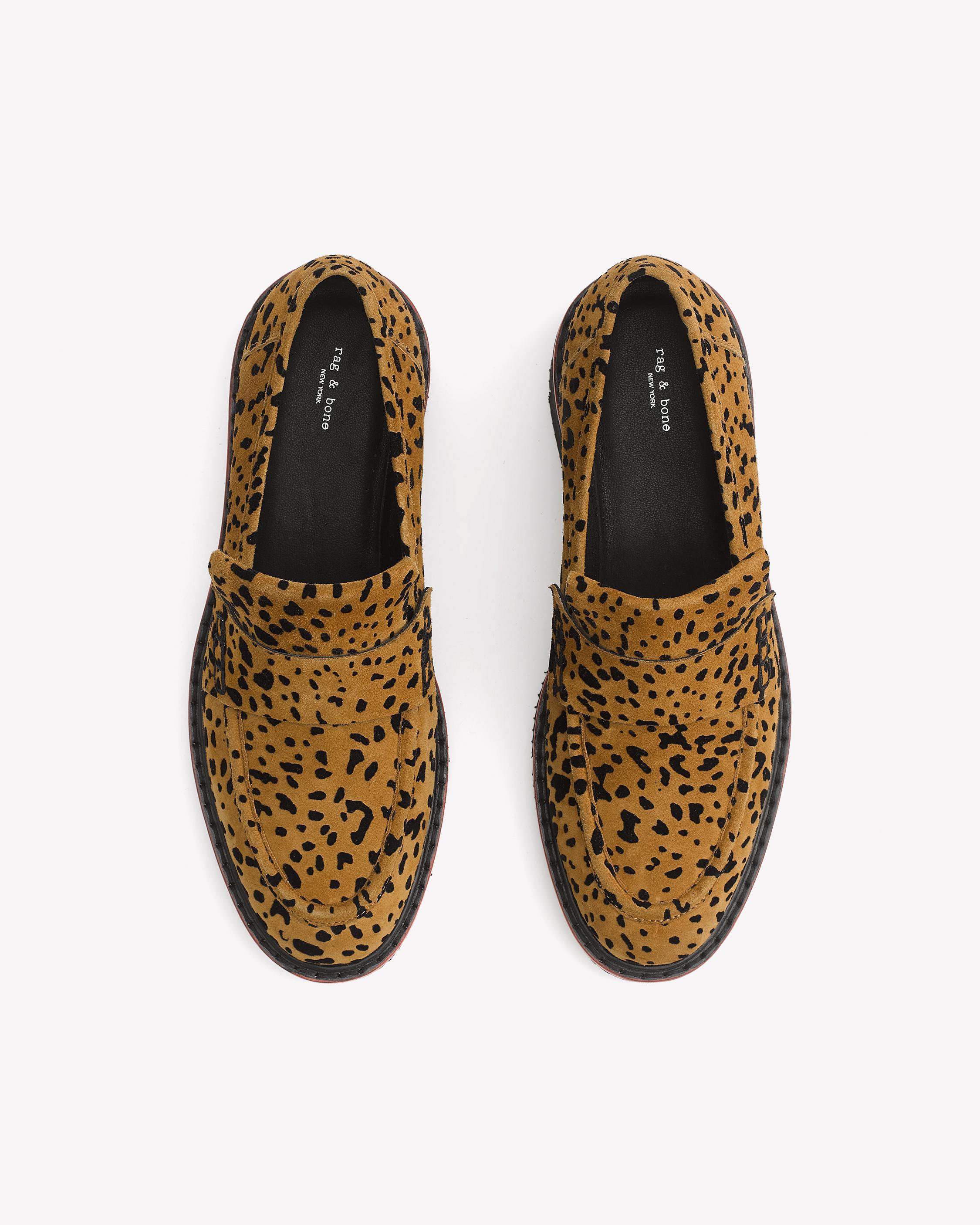 taryn loafer rag and bone