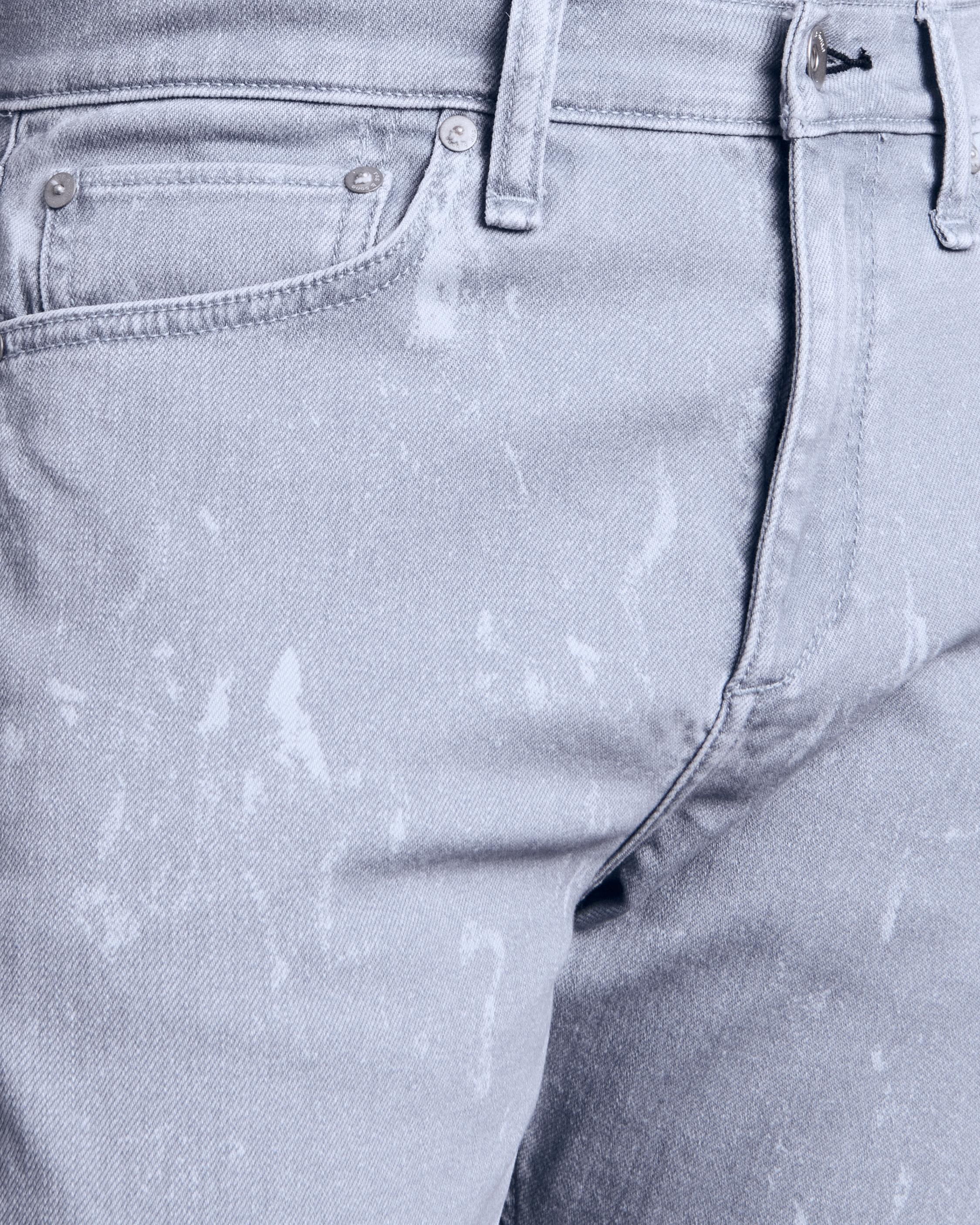Blue Skinny Fit Blue Aero Stretch Jean 