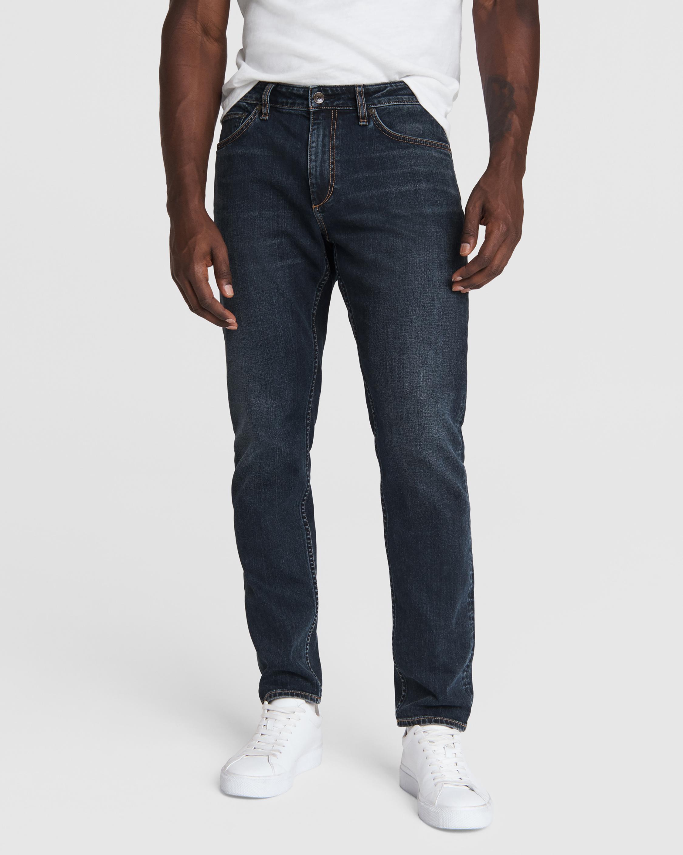 Rag \u0026 Bone Denim Fit 3 in Blue for Men 
