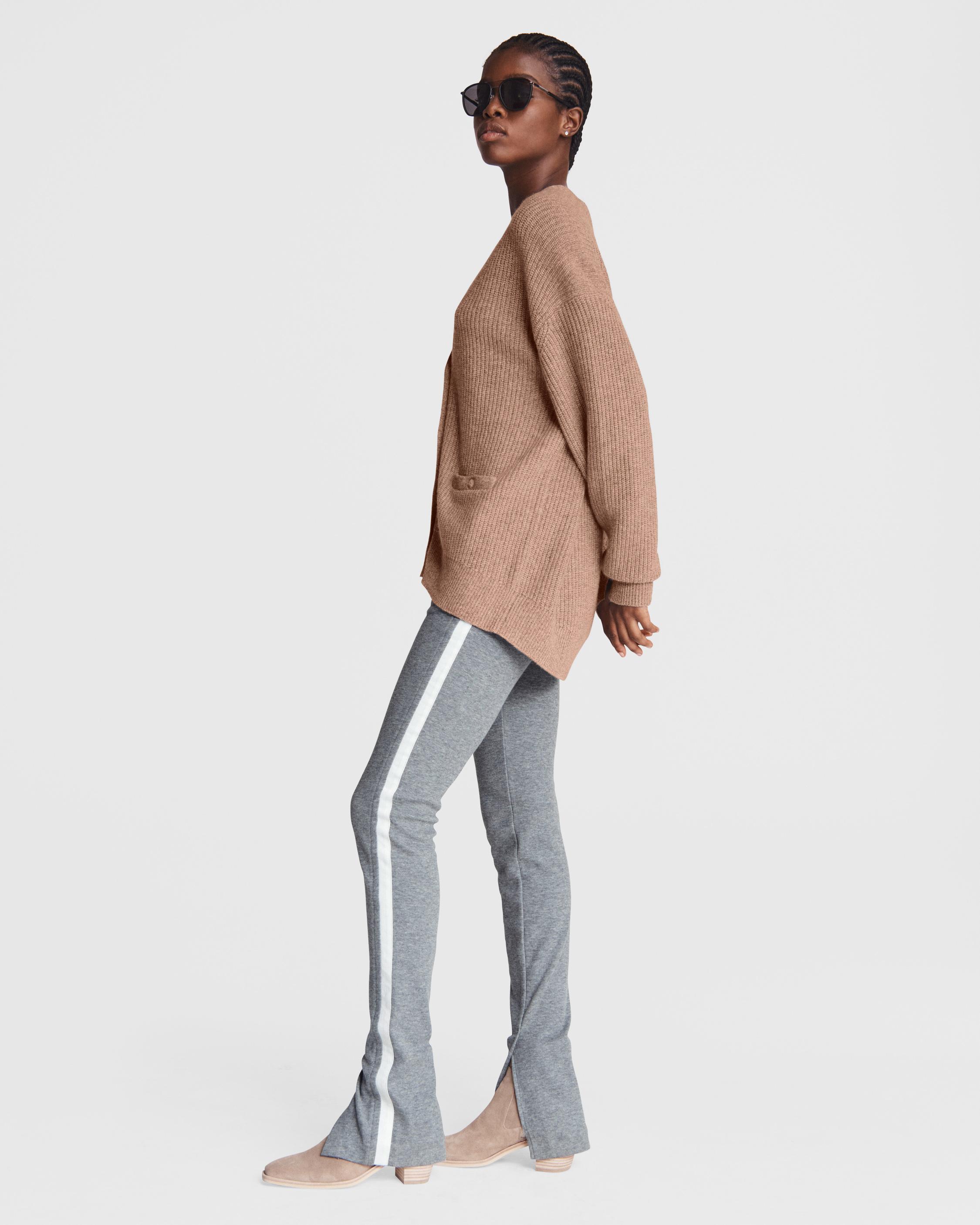 Rag \u0026 Bone Pierce Cashmere Cardigan 